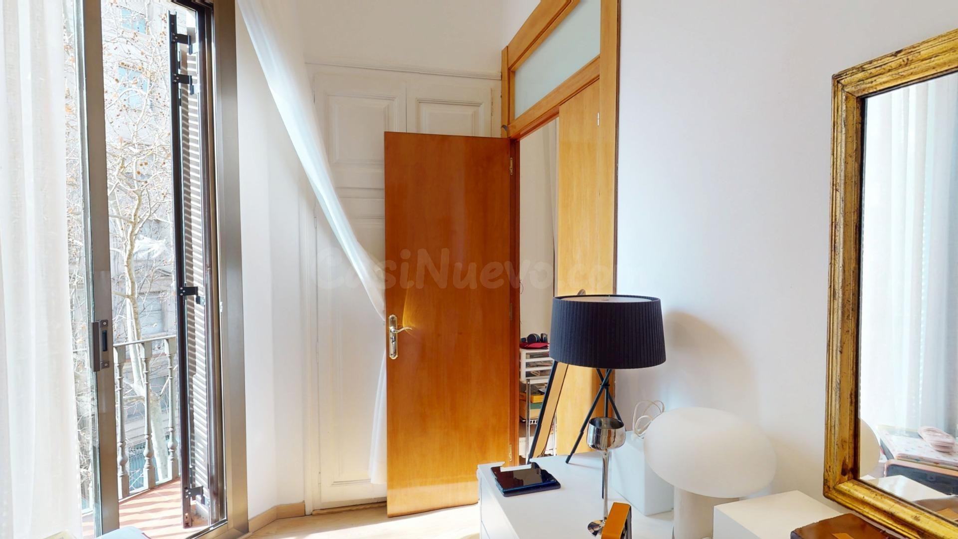 Piso 2 habitaciones 114m² en venta - La Dreta de l´Eixample - foto 3