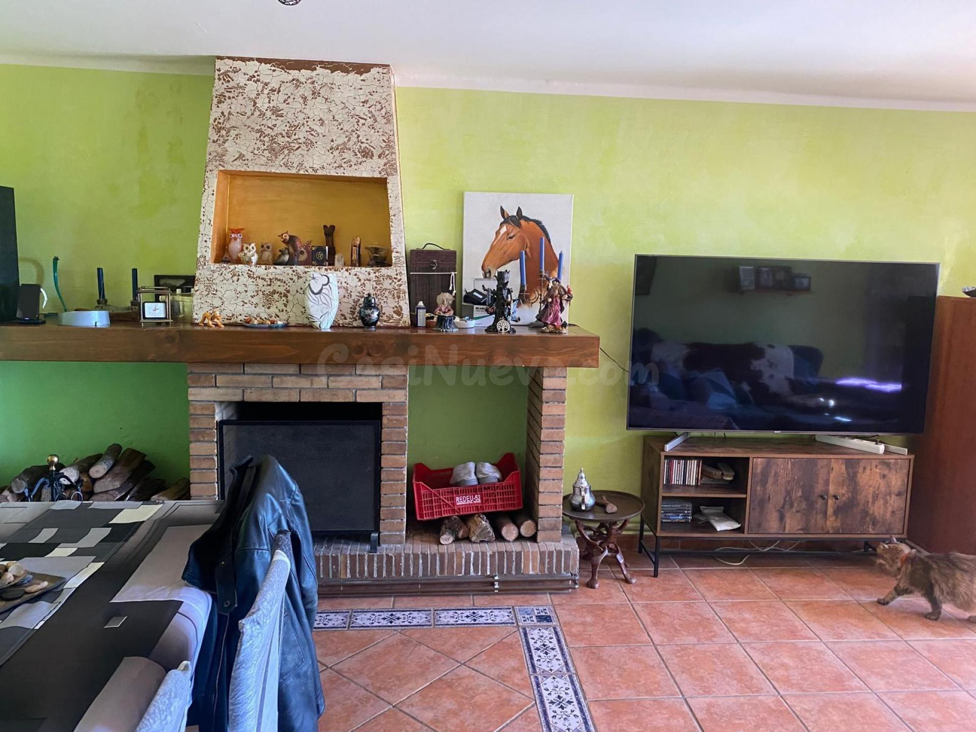 Adosado 3 habitaciones 190m² en venta - Nucleo urbano 24 - foto 4