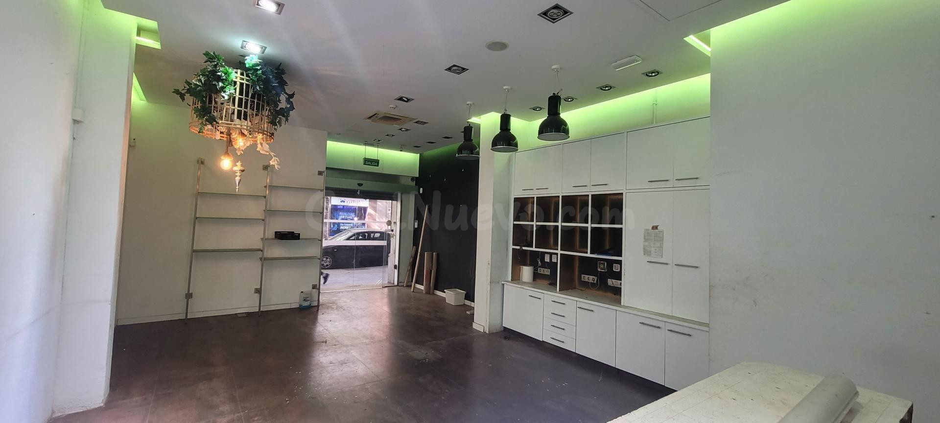 Local comercial 203m² en venta - Sant Antoni