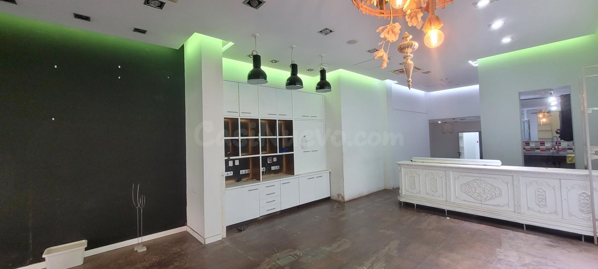 Local comercial 203m² en venta - Sant Antoni - foto 2