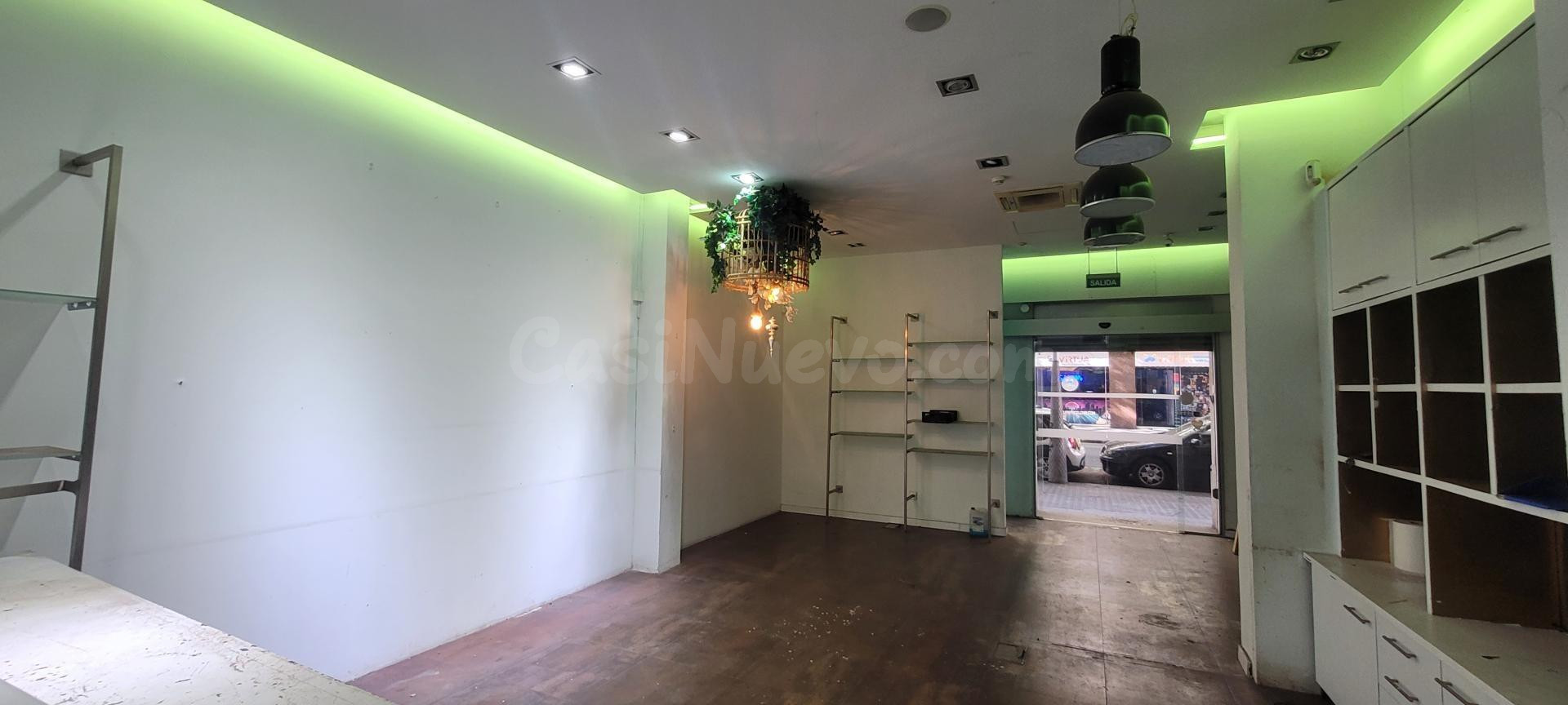 Local comercial 203m² en venta - Sant Antoni - foto 3