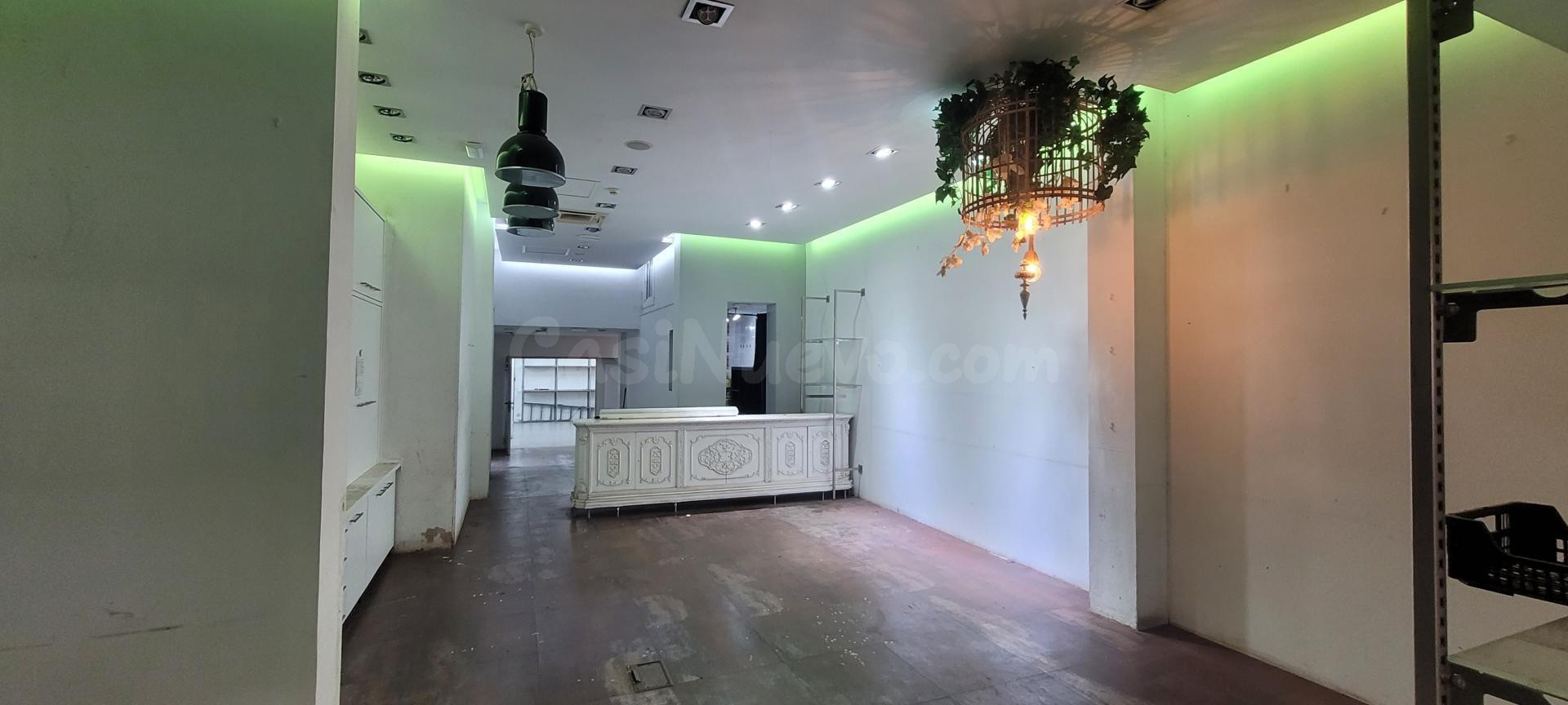 Local comercial 203m² en venta - Sant Antoni - foto 4