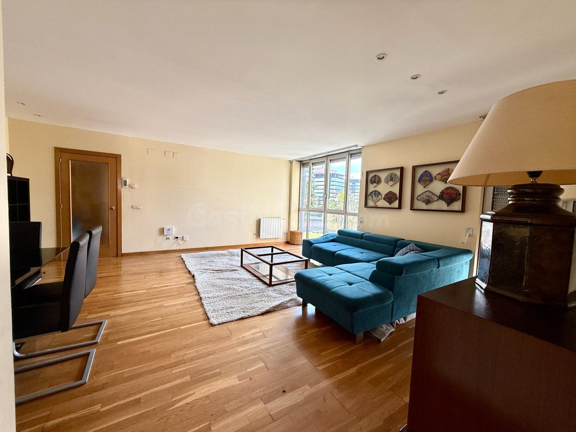Piso 3 habitaciones 112m² en venta - La Marina Montjuic - foto 2