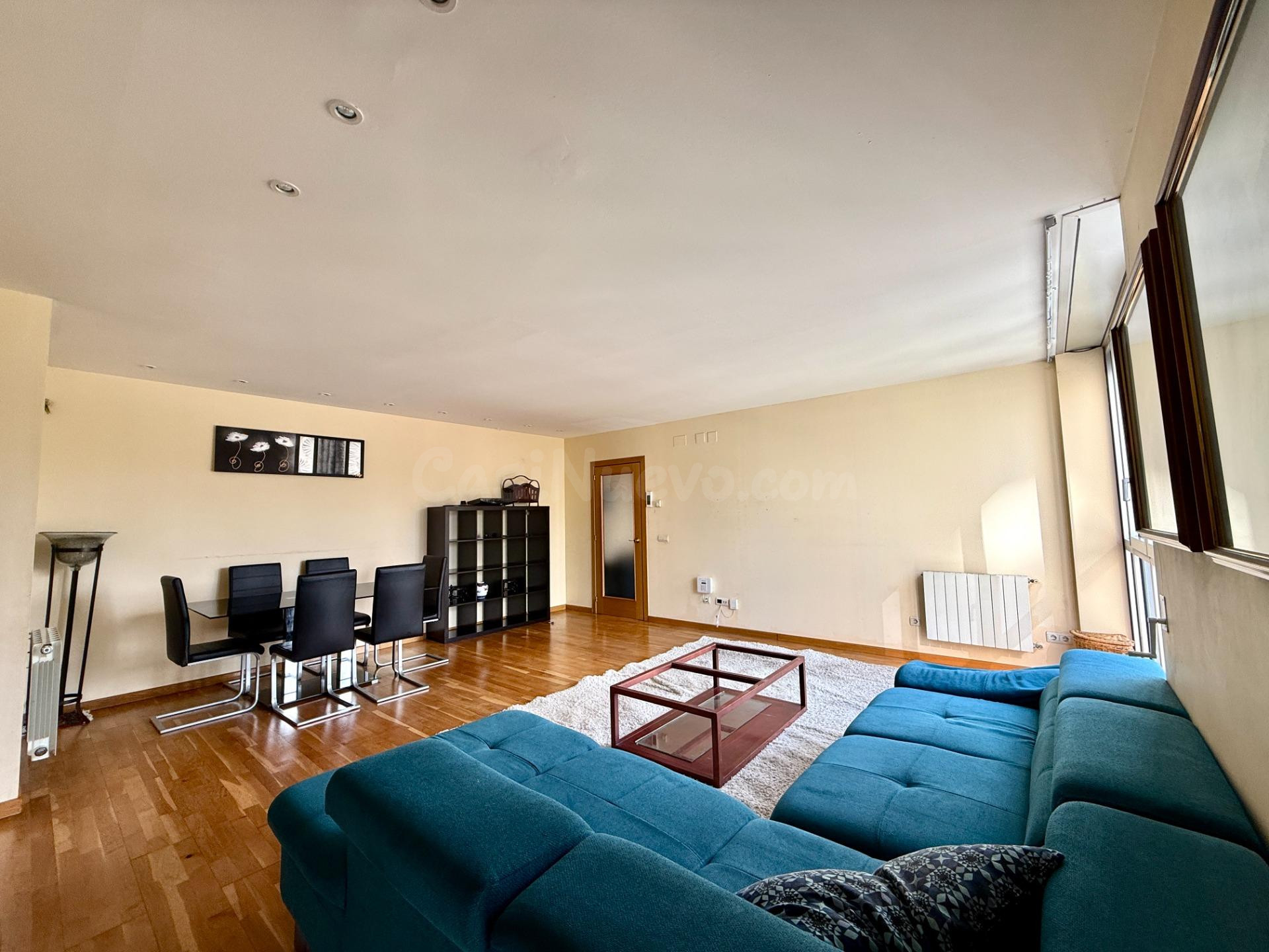 Piso 3 habitaciones 112m² en venta - La Marina Montjuic - foto 4