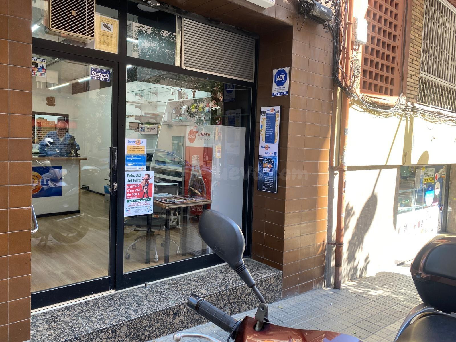 Local comercial 105m² en venta - Vallcarca i els Penitents - foto 3