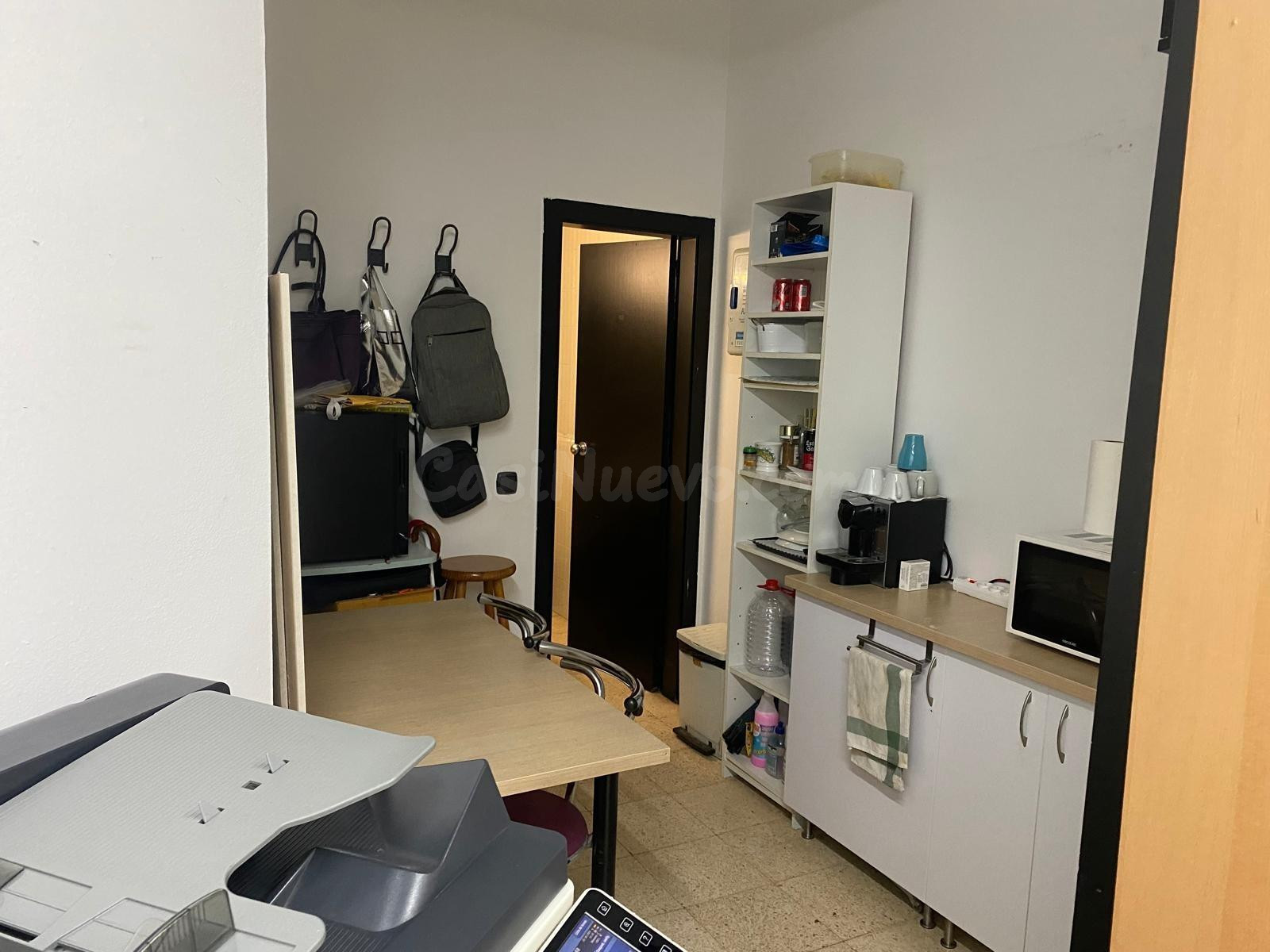 Local comercial 105m² en venta - Vallcarca i els Penitents - foto 5