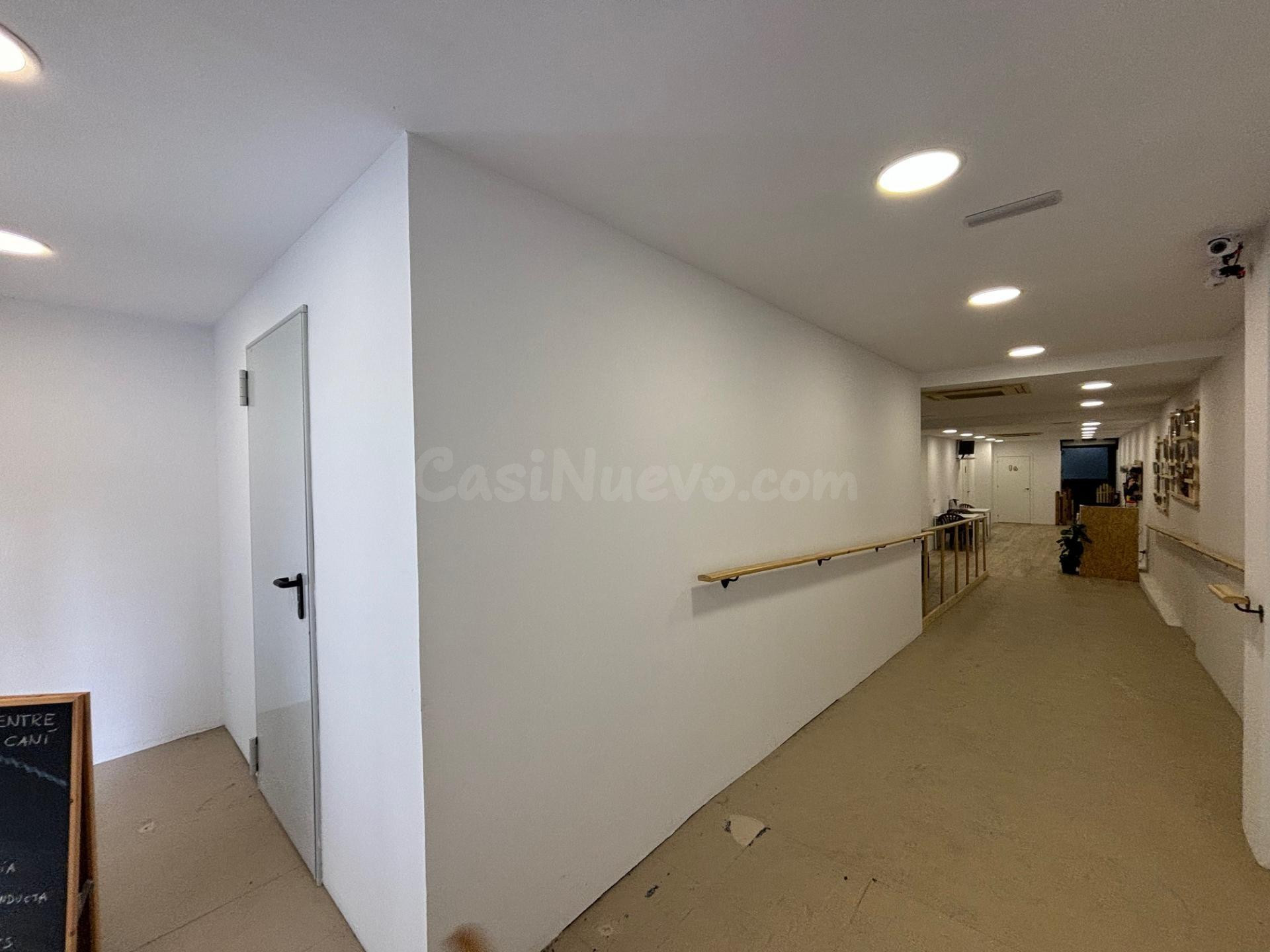 Local comercial 260m² en venta - Turo Park