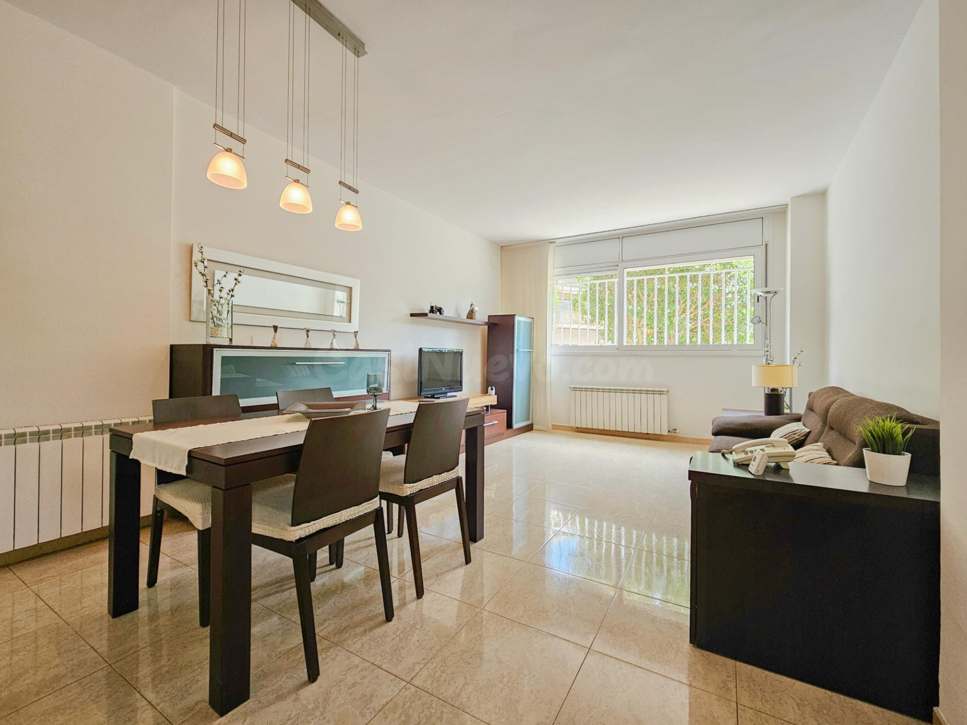 Planta baja 3 habitaciones 128m² en venta - Sol i padris - foto 2