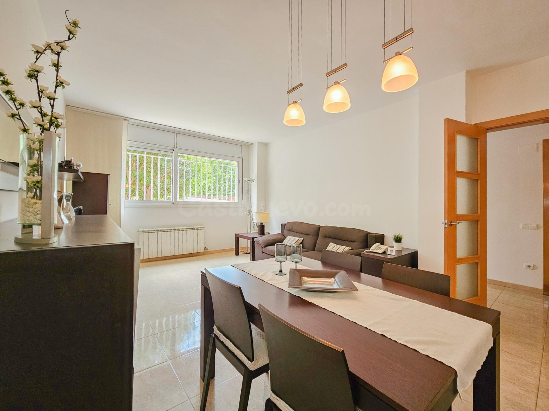 Planta baja 3 habitaciones 128m² en venta - Sol i padris - foto 3