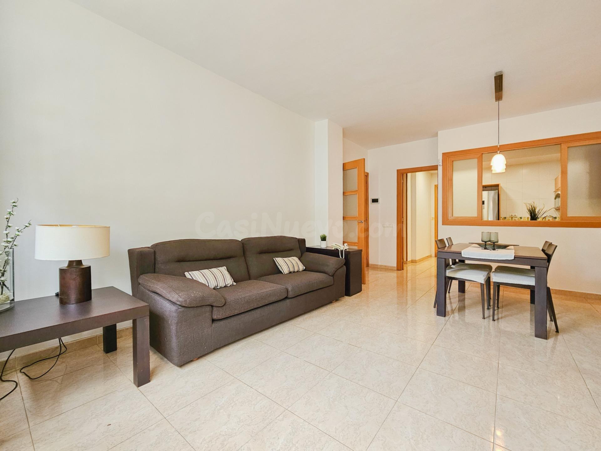 Planta baja 3 habitaciones 128m² en venta - Sol i padris - foto 4
