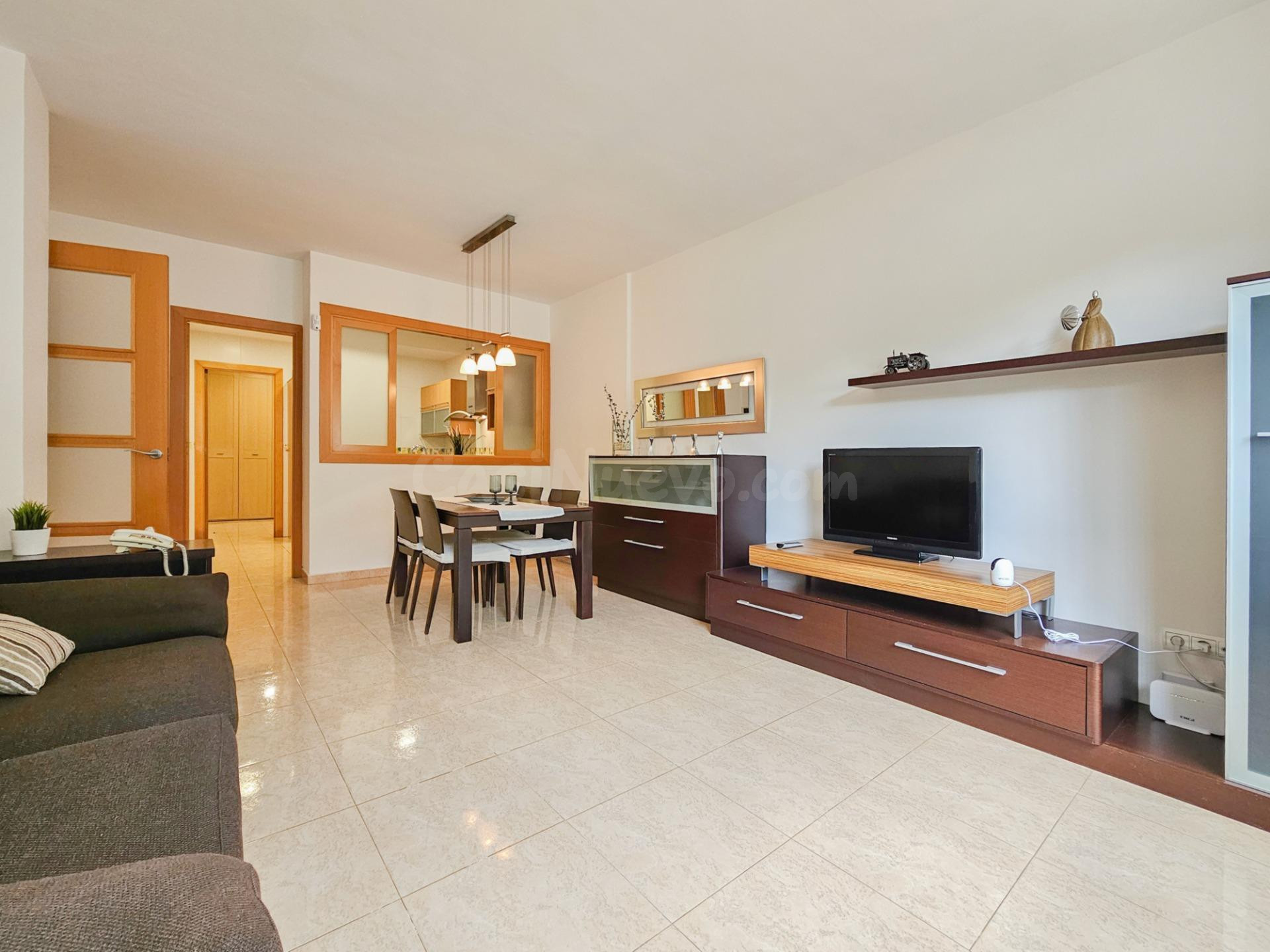 Planta baja 3 habitaciones 128m² en venta - Sol i padris - foto 5