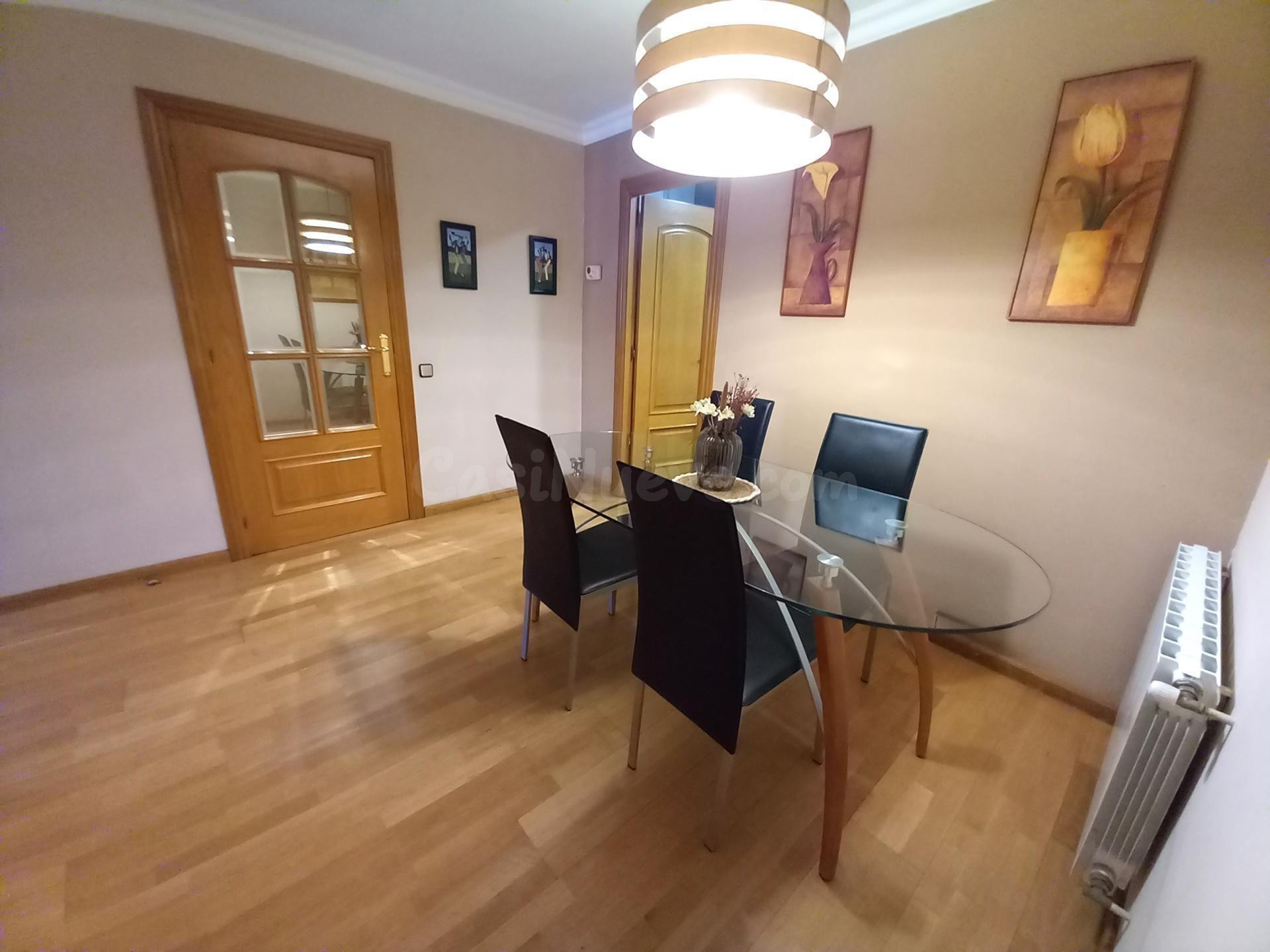 Piso 3 habitaciones 96m² en venta - El Carmel