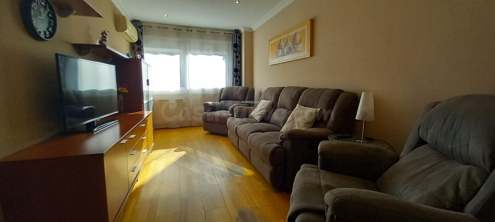 Piso 3 habitaciones 96m² en venta - El Carmel - foto 2