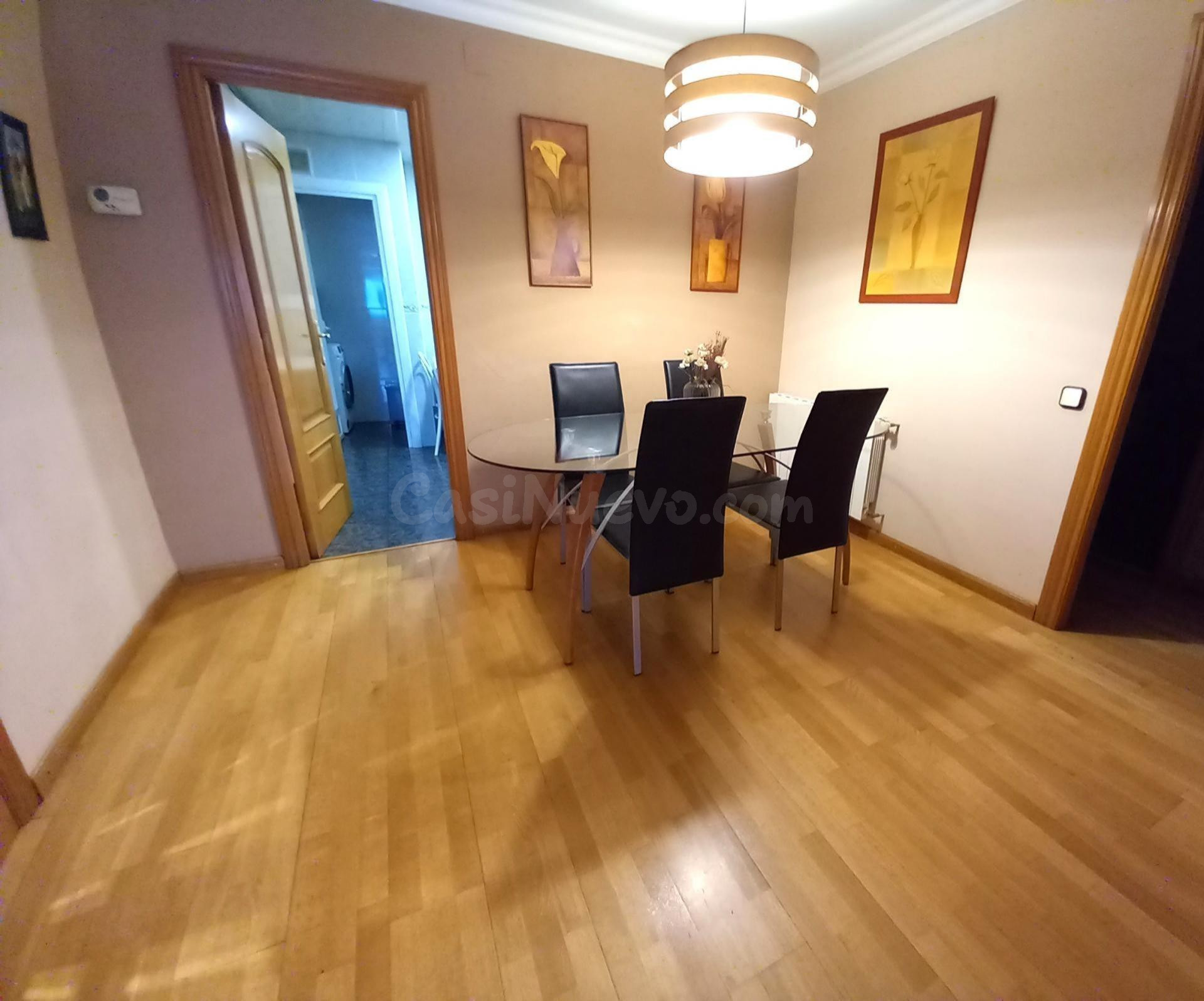 Piso 3 habitaciones 96m² en venta - El Carmel - foto 3