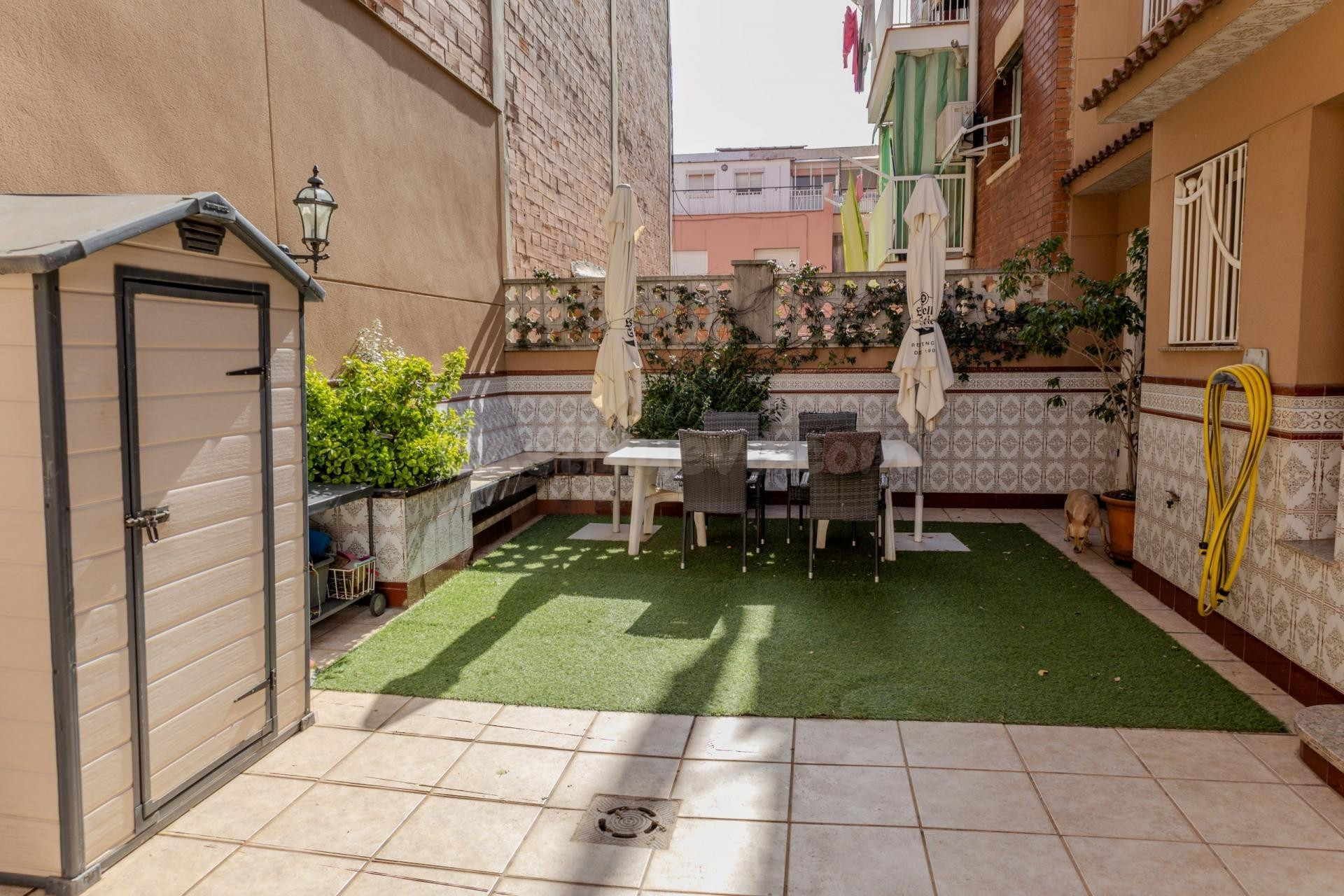 Adosado 4 habitaciones 270m² en venta - Sant Roc