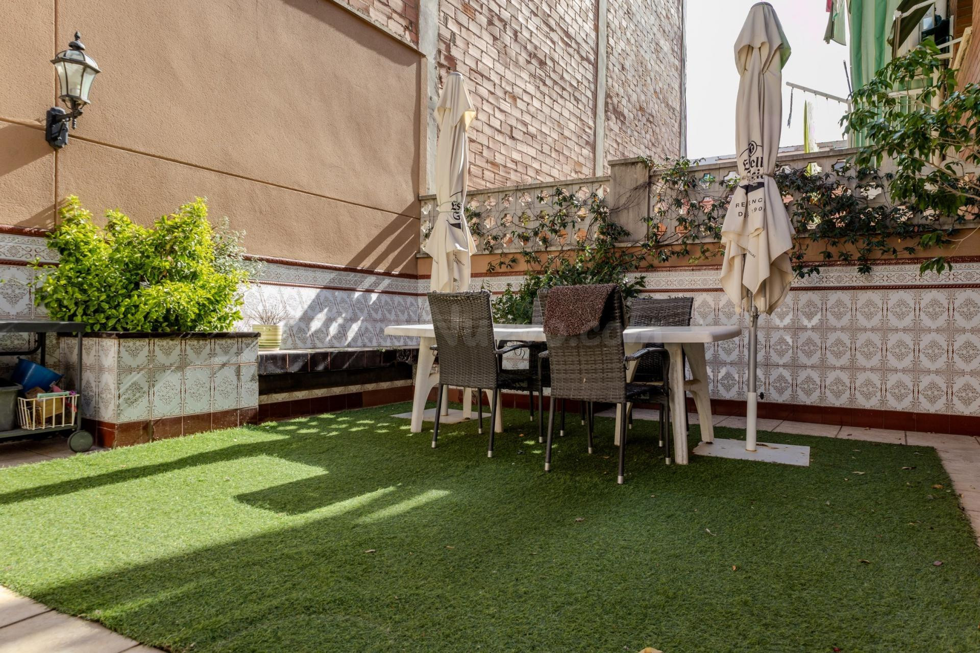 Adosado 4 habitaciones 270m² en venta - Sant Roc - foto 2