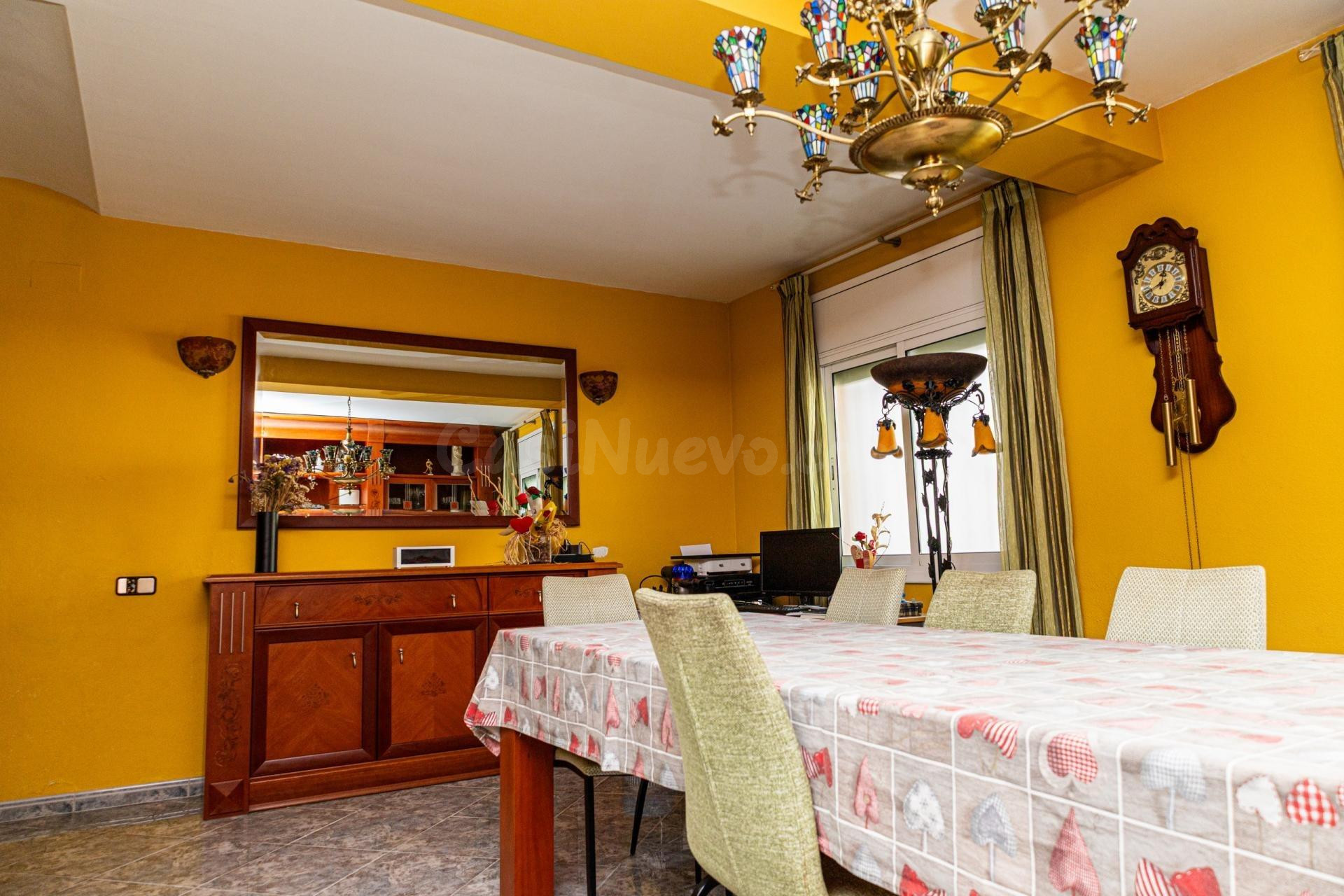 Adosado 4 habitaciones 270m² en venta - Sant Roc - foto 4