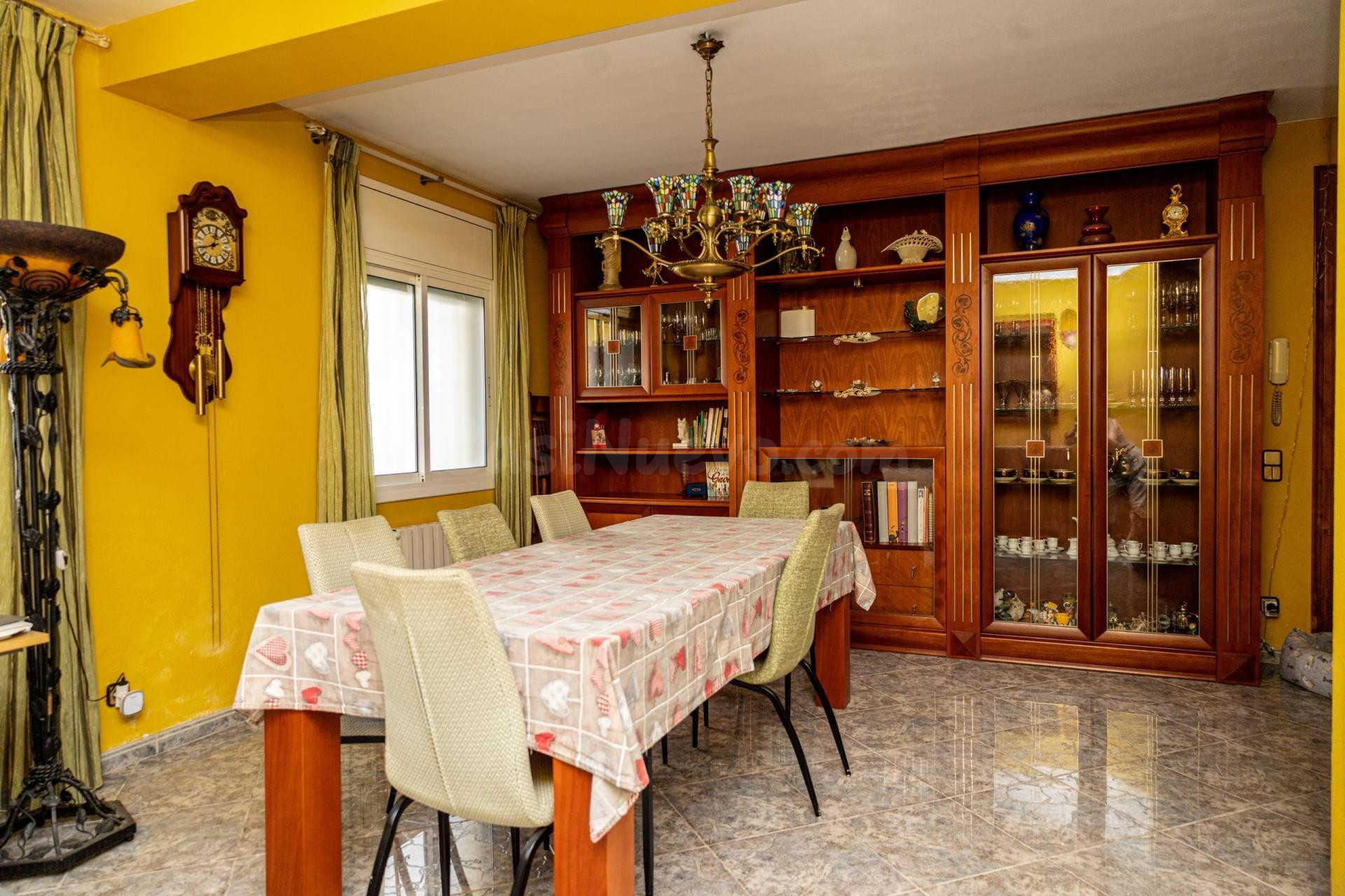 Adosado 4 habitaciones 270m² en venta - Sant Roc - foto 5
