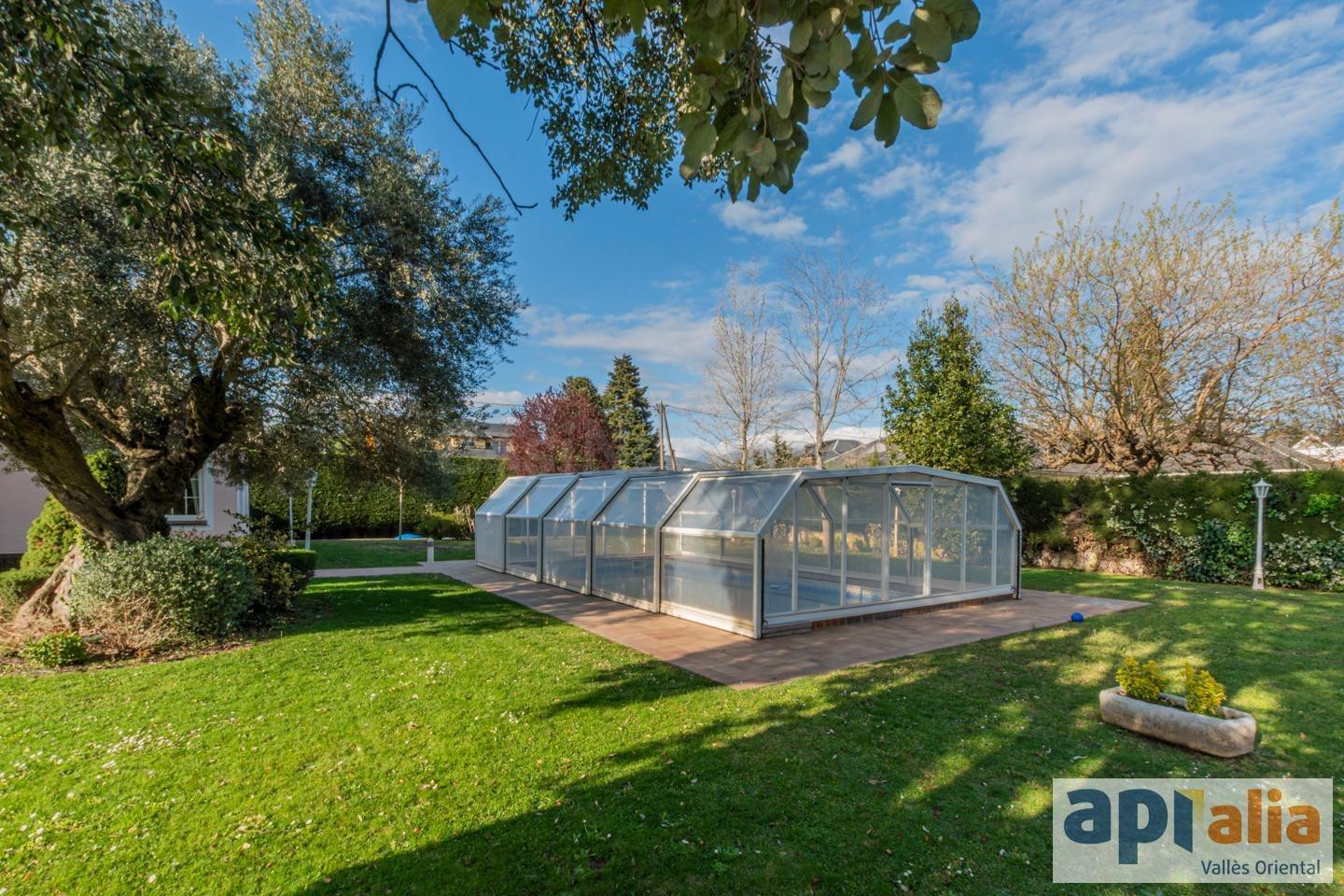 Chalet 7 habitaciones 430m² en venta - Cataluña