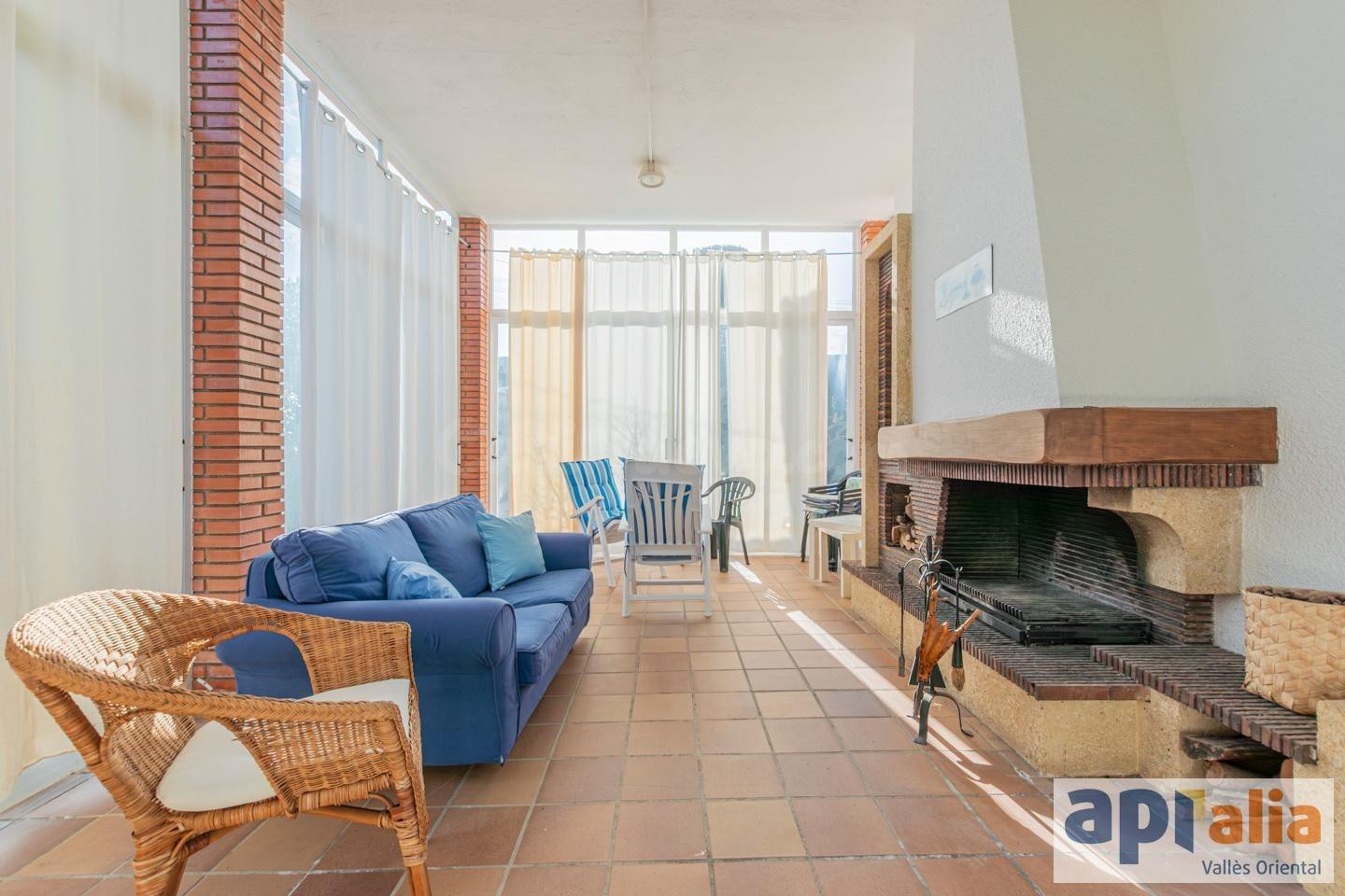 Chalet 7 habitaciones 430m² en venta - Cataluña - foto 4