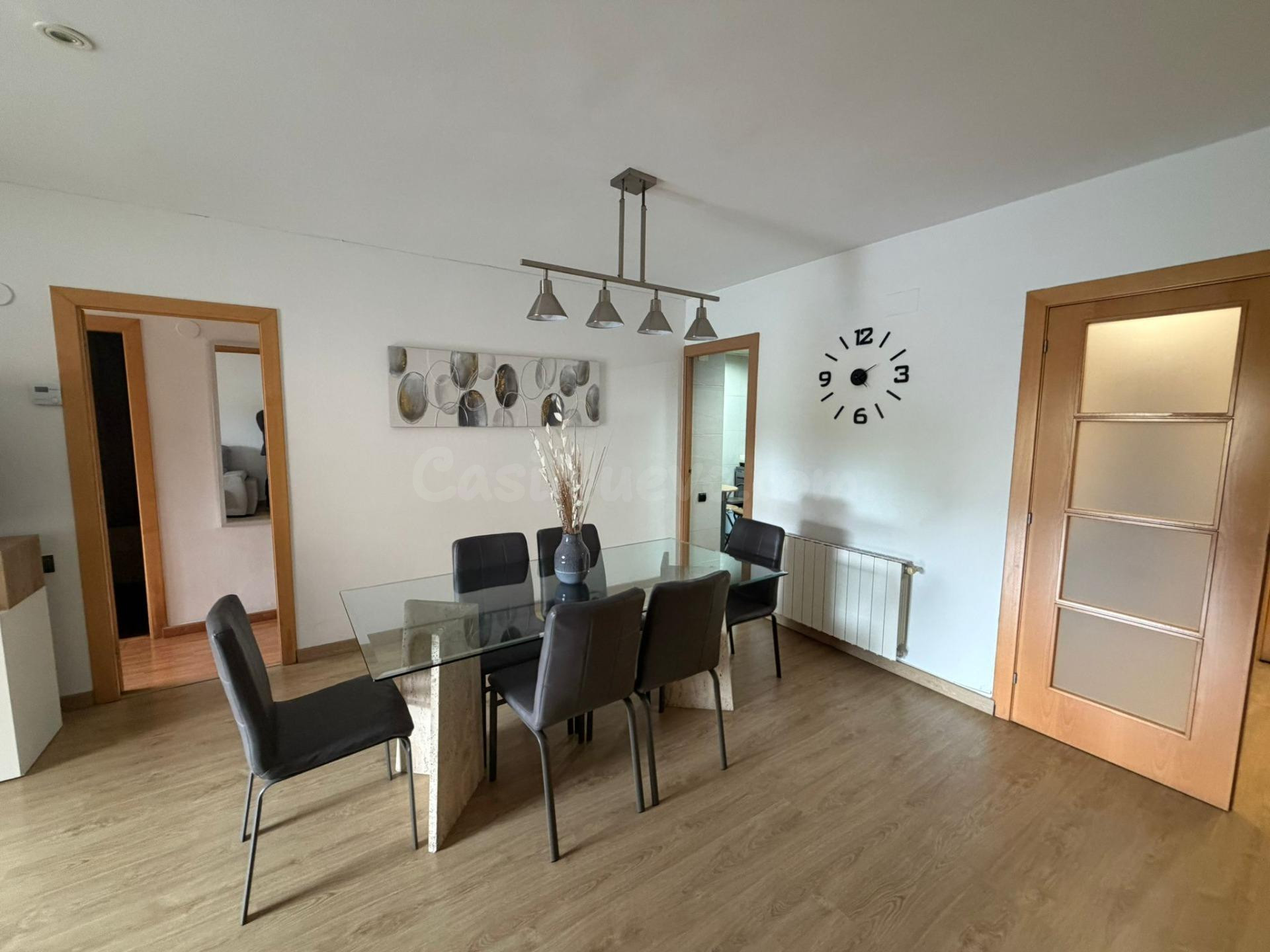 Piso 4 habitaciones 126m² en venta - Gavà - foto 2