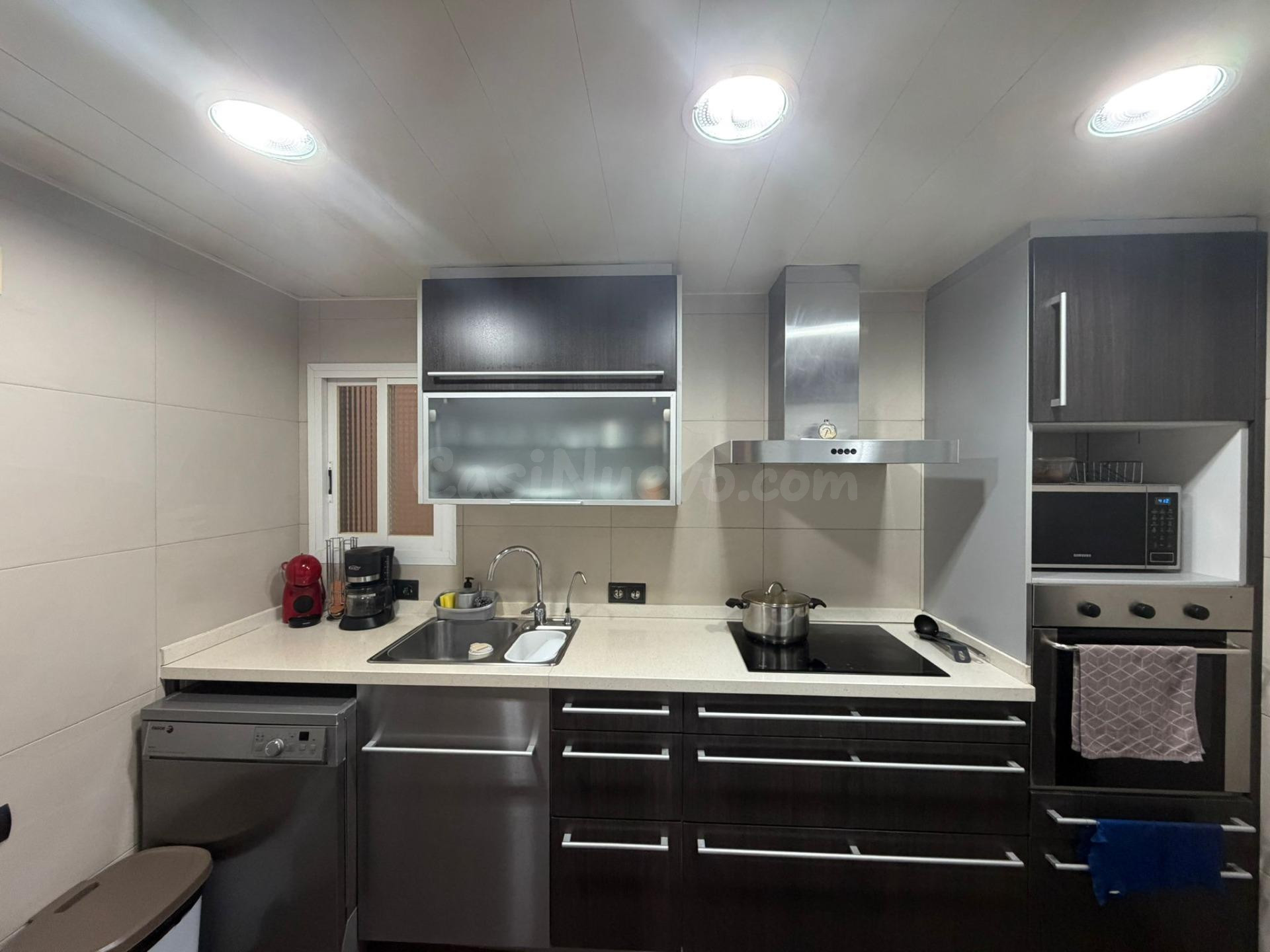 Piso 4 habitaciones 126m² en venta - Gavà - foto 3