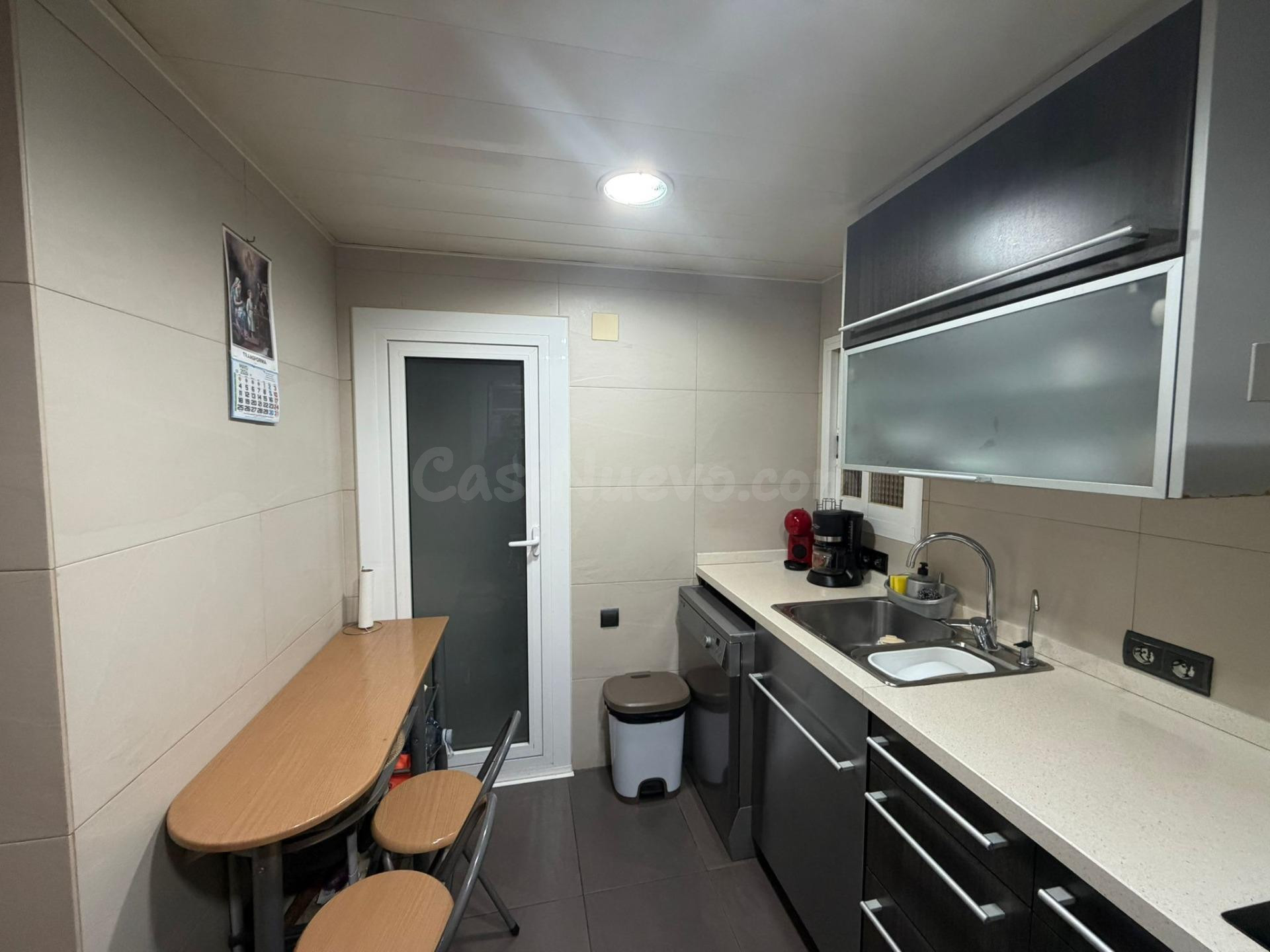 Piso 4 habitaciones 126m² en venta - Gavà - foto 4