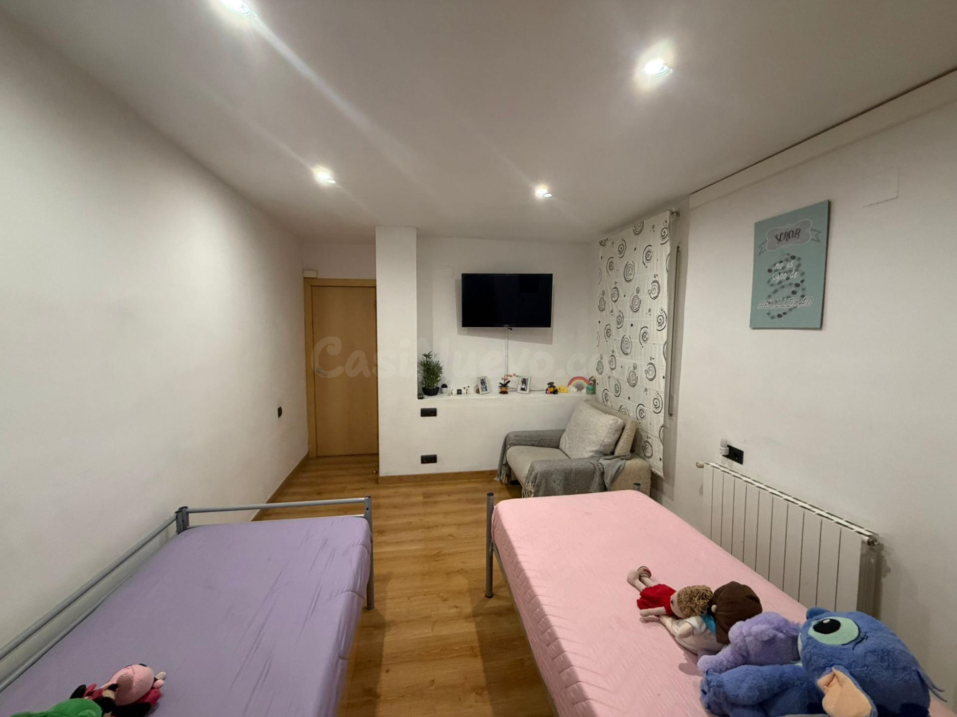 Piso 4 habitaciones 126m² en venta - Gavà - foto 5