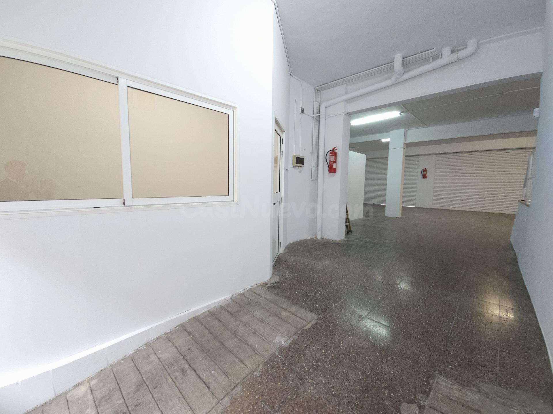 Local comercial 156m² en venta - Centre - foto 3