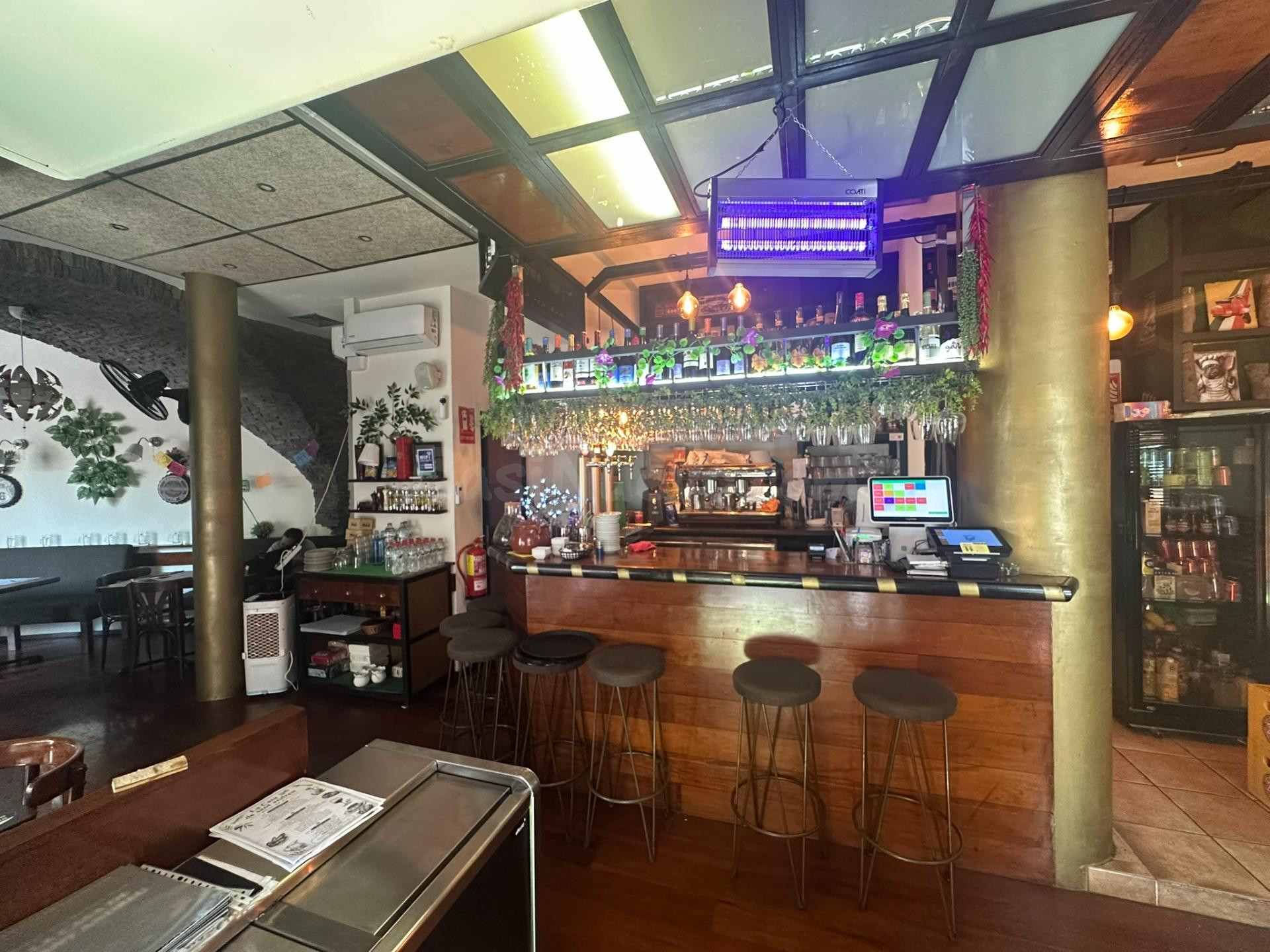 Local comercial 107m² en venta - El Bon Pastor