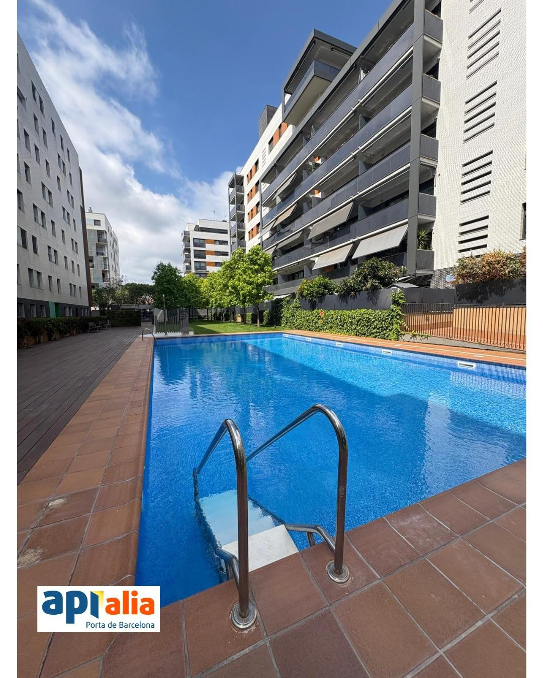 Piso 2 habitaciones 88m² en venta - Centre