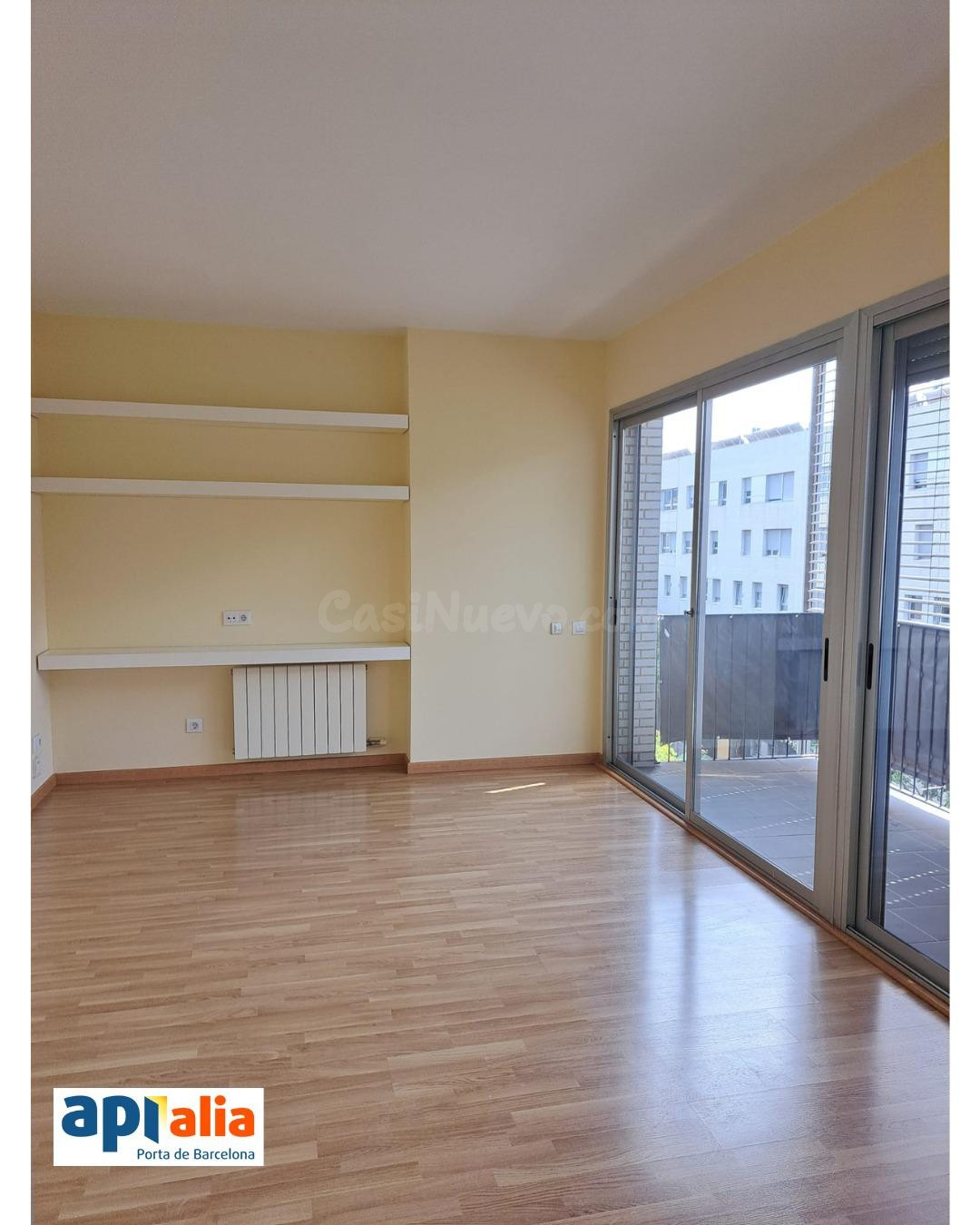 Piso 2 habitaciones 88m² en venta - Centre - foto 4