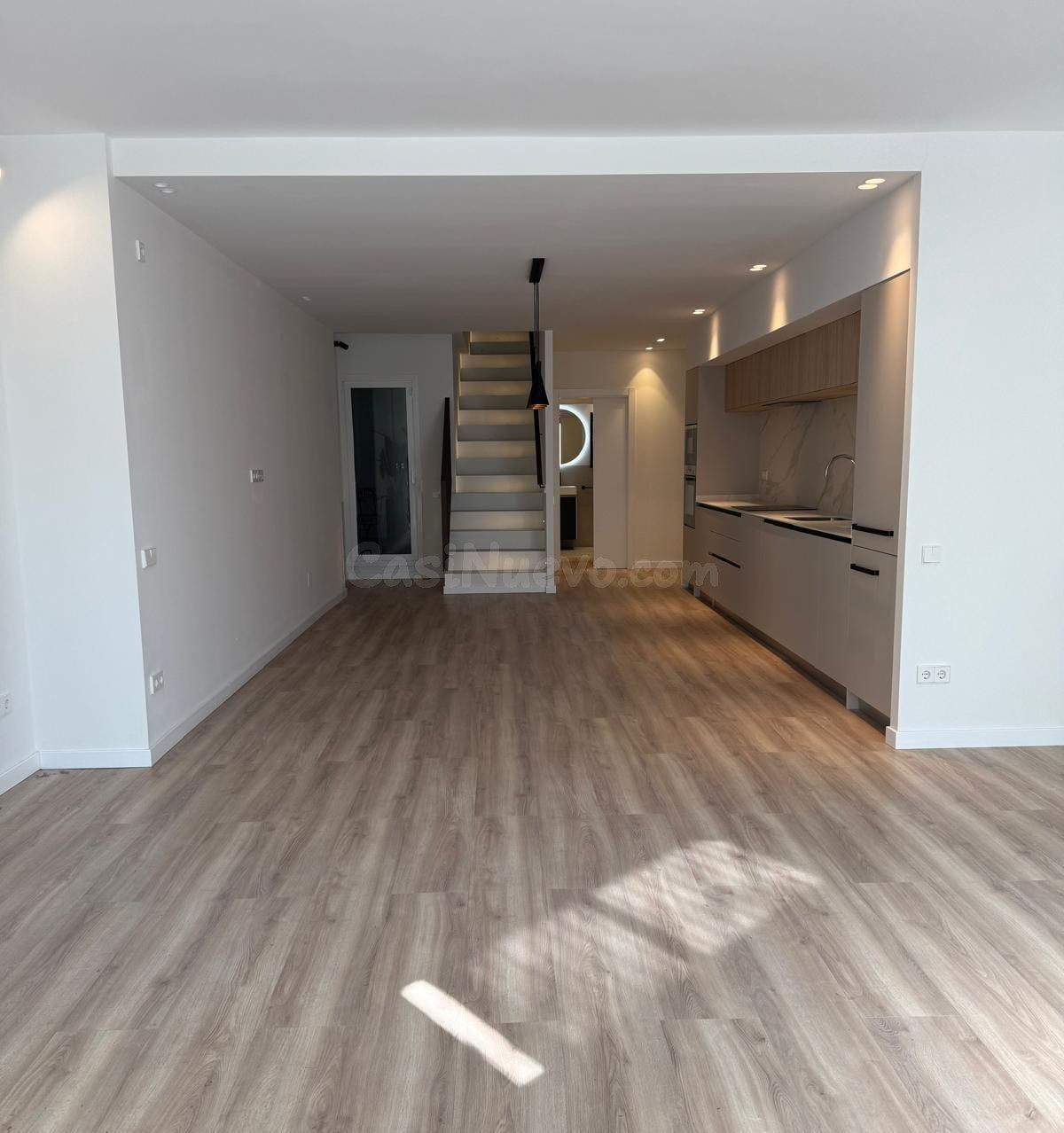 Dúplex 3 habitaciones 163m² en venta - Camp d´en Grassot i G - foto 2