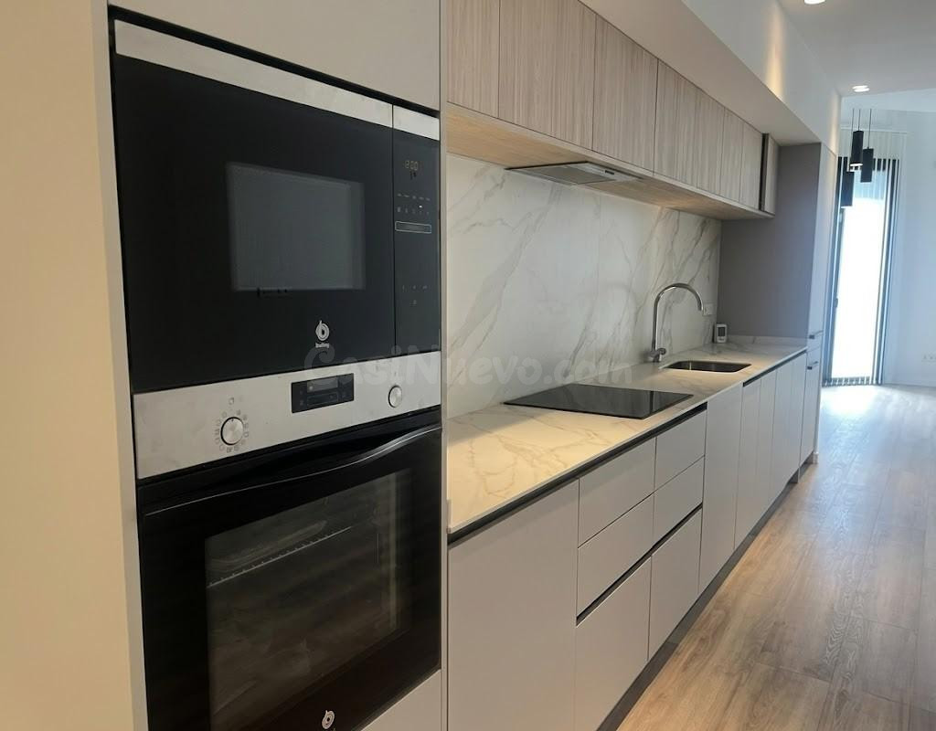 Dúplex 3 habitaciones 163m² en venta - Camp d´en Grassot i G - foto 4