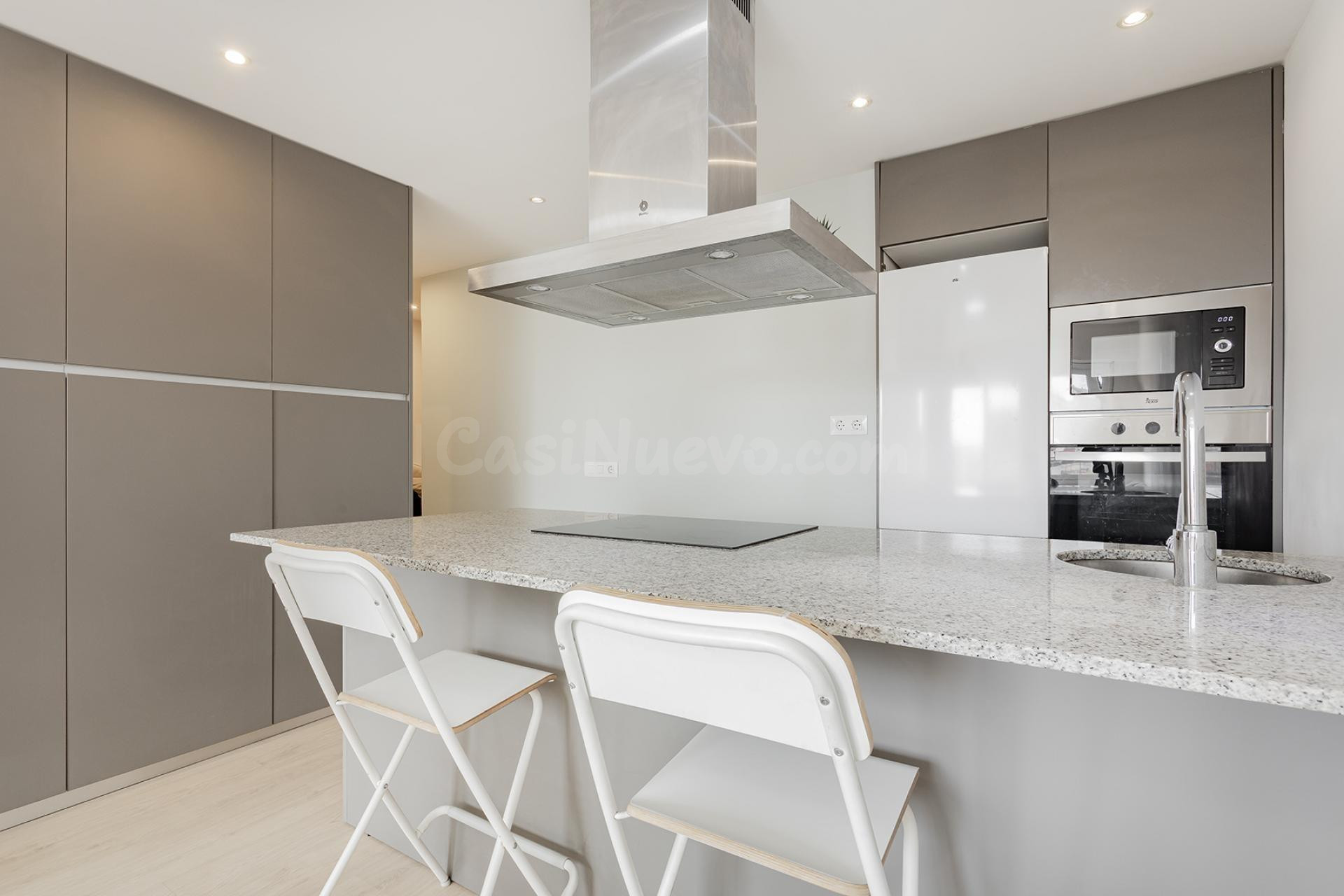 Piso 3 habitaciones 75m² en venta - Camp d´en Grassot i Gràc - foto 5