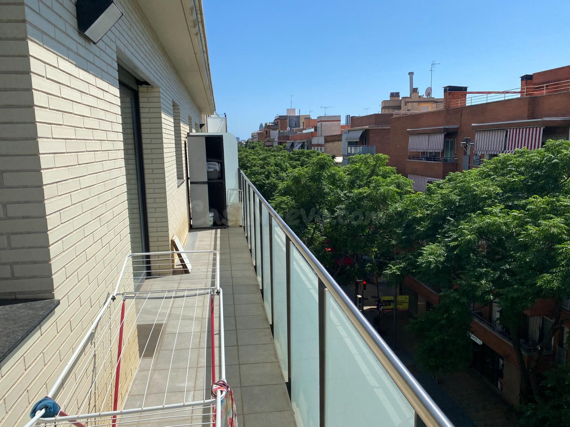 Piso 2 habitaciones 84m² en venta - La Sagrera
