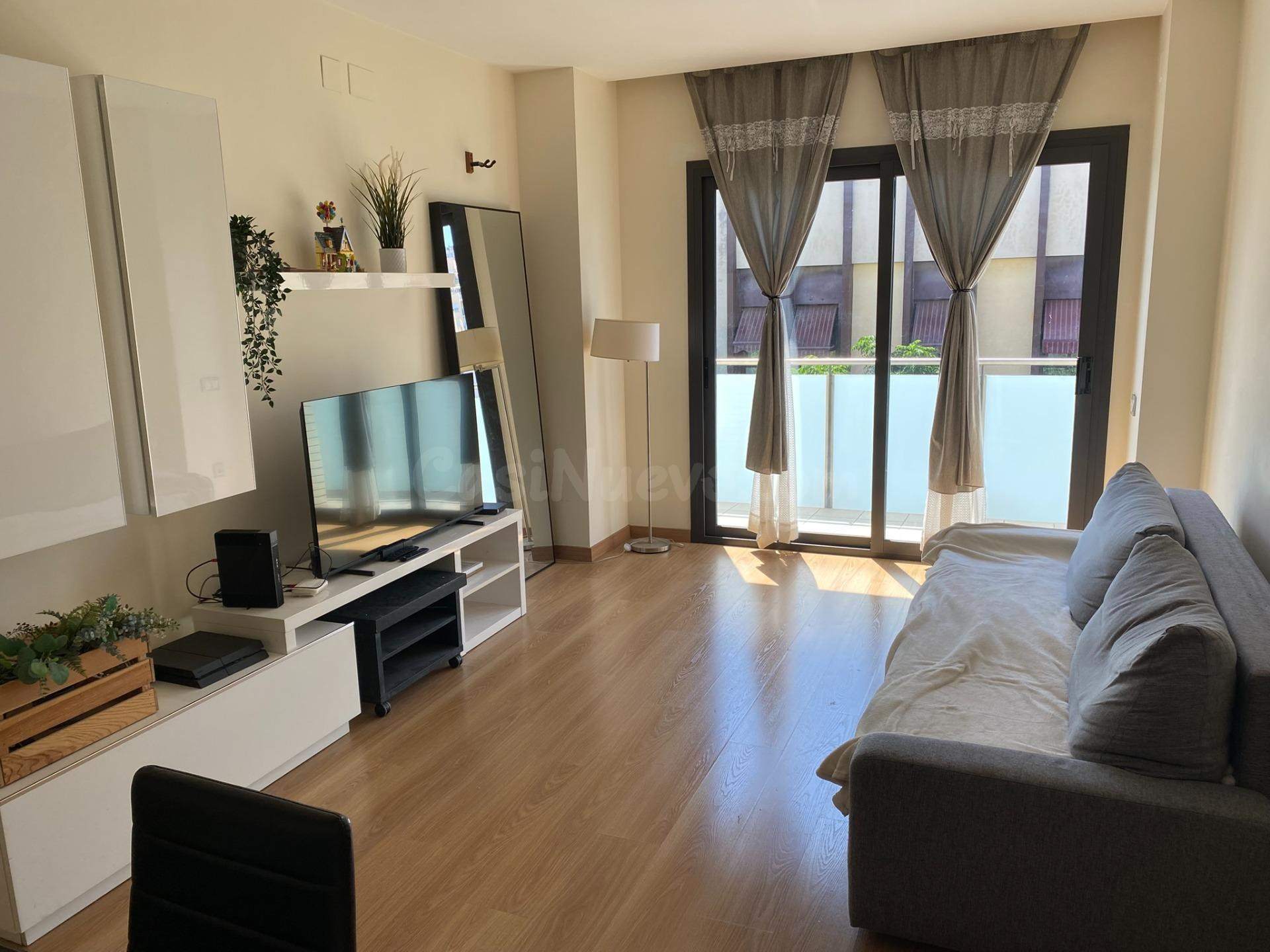 Piso 2 habitaciones 84m² en venta - La Sagrera - foto 2