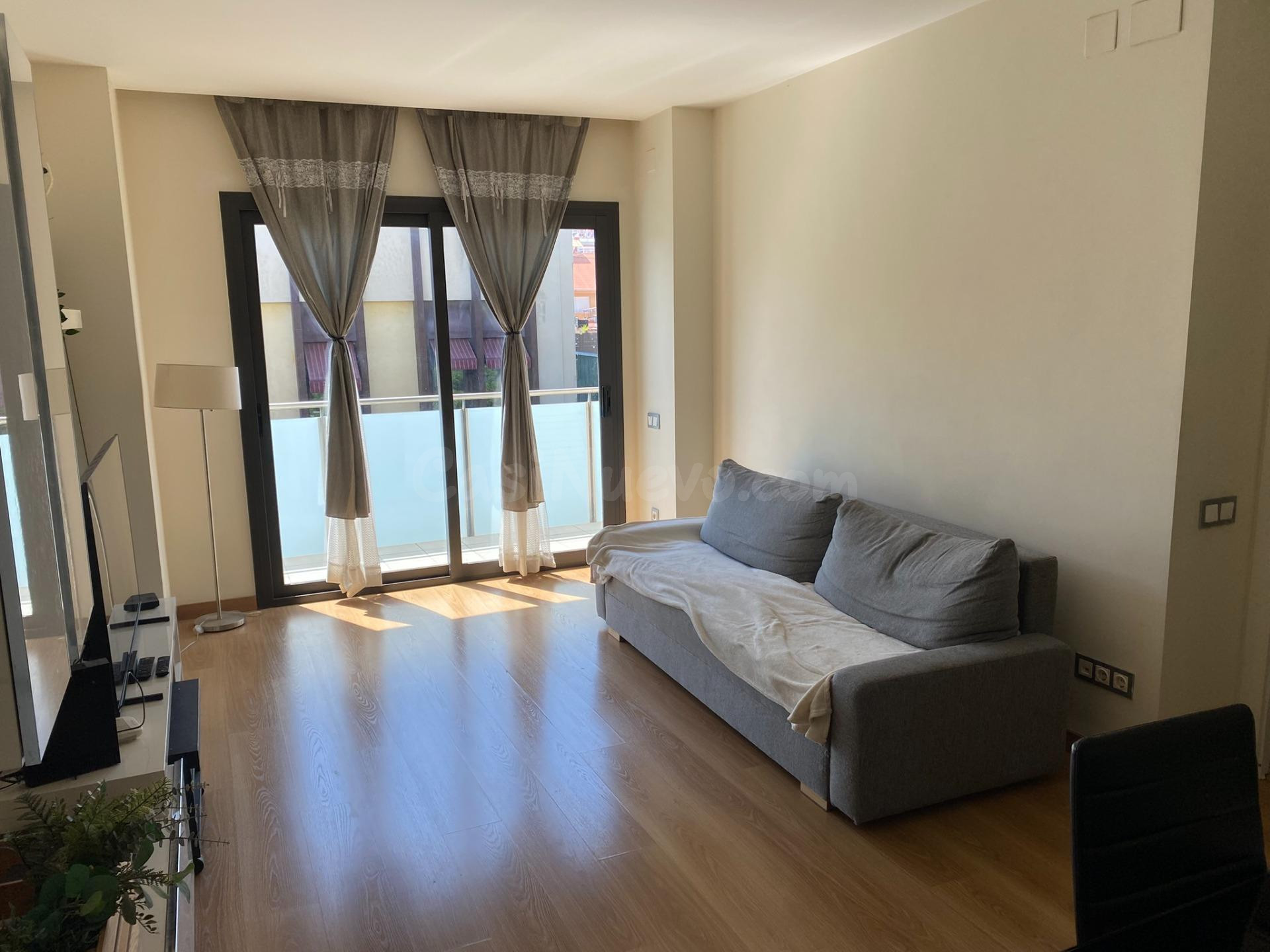Piso 2 habitaciones 84m² en venta - La Sagrera - foto 3