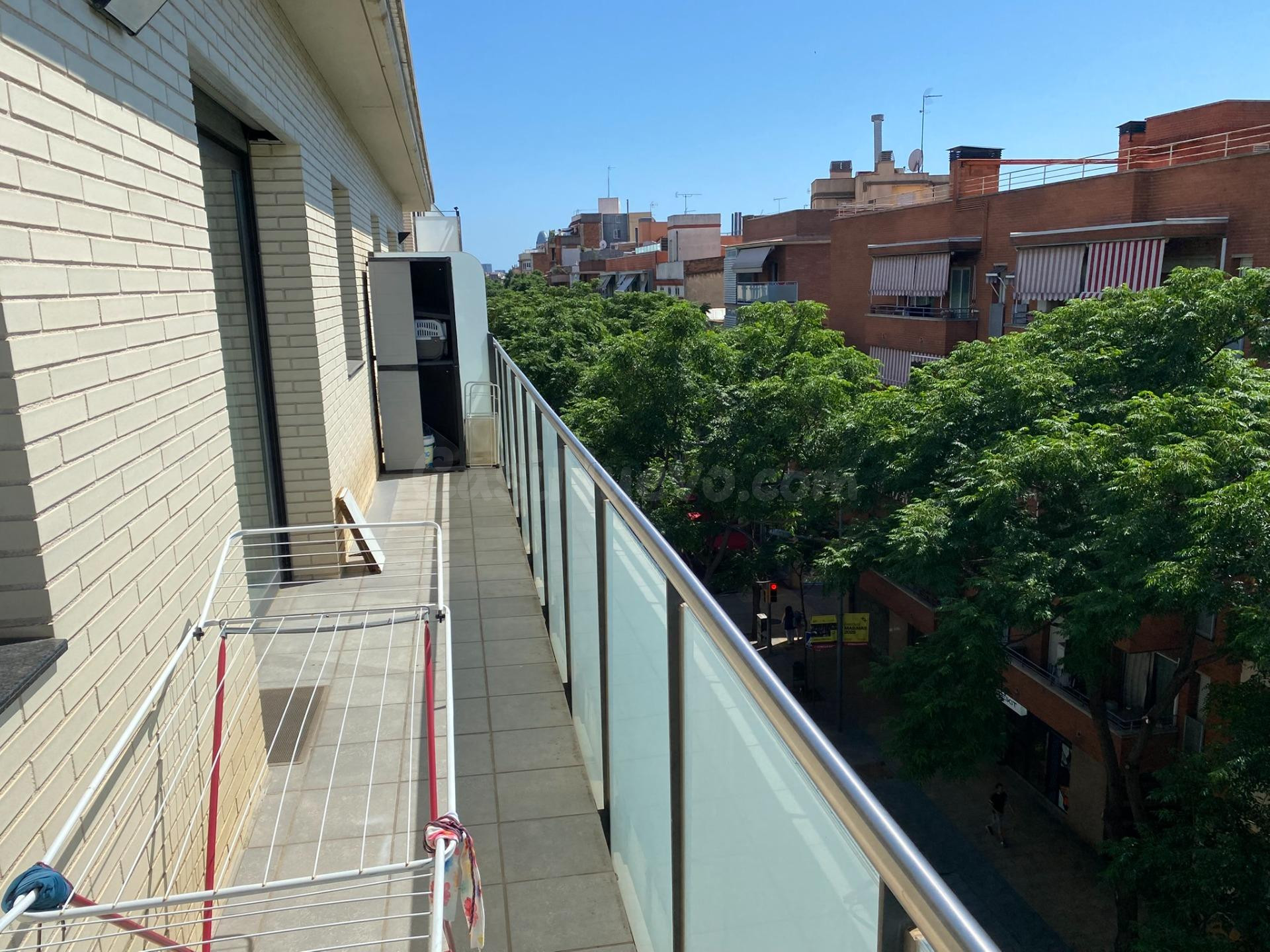 Piso 2 habitaciones 84m² en venta - La Sagrera - foto 5