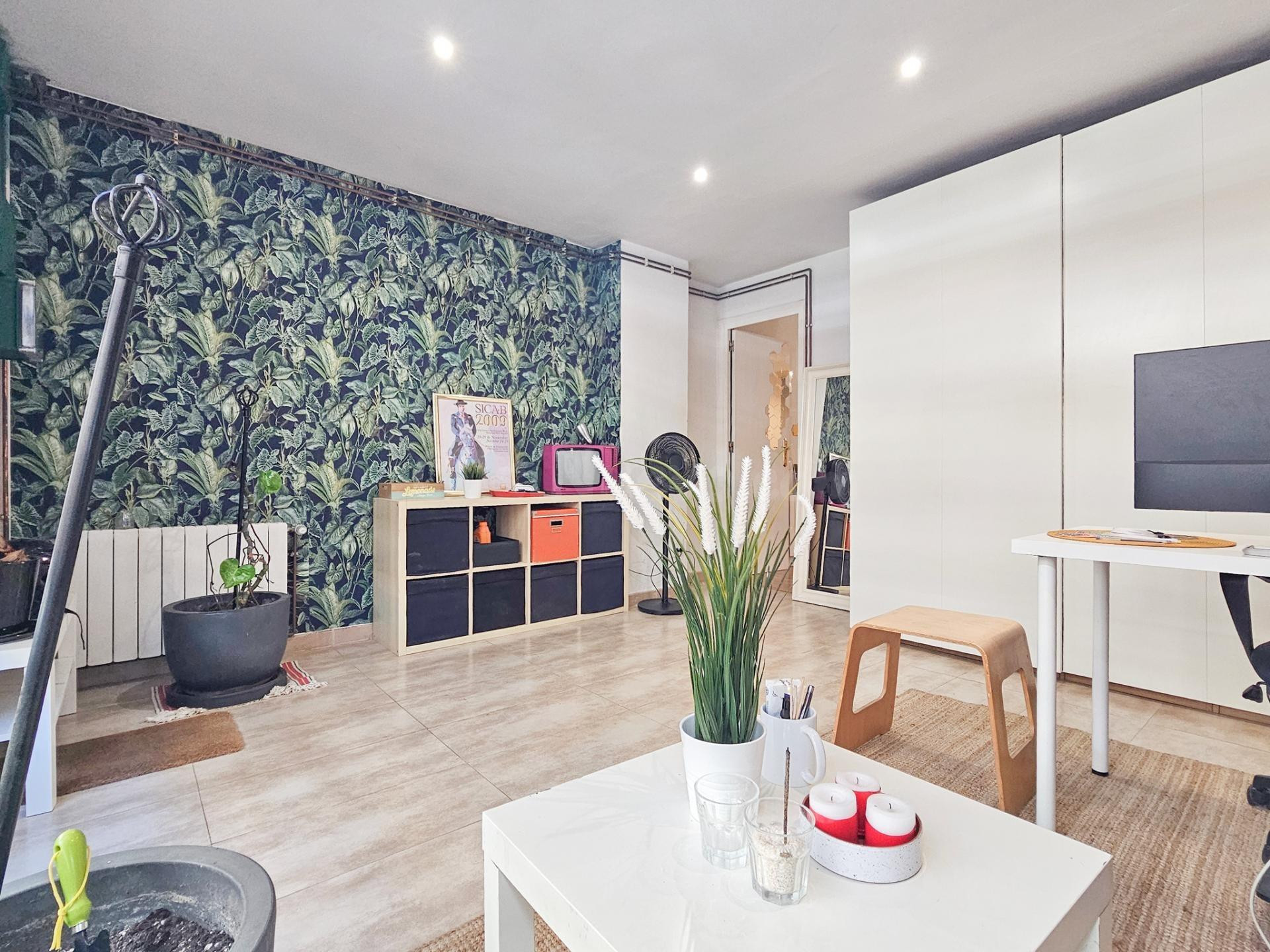 Dúplex 2 habitaciones 112m² en venta - El Clot - foto 4