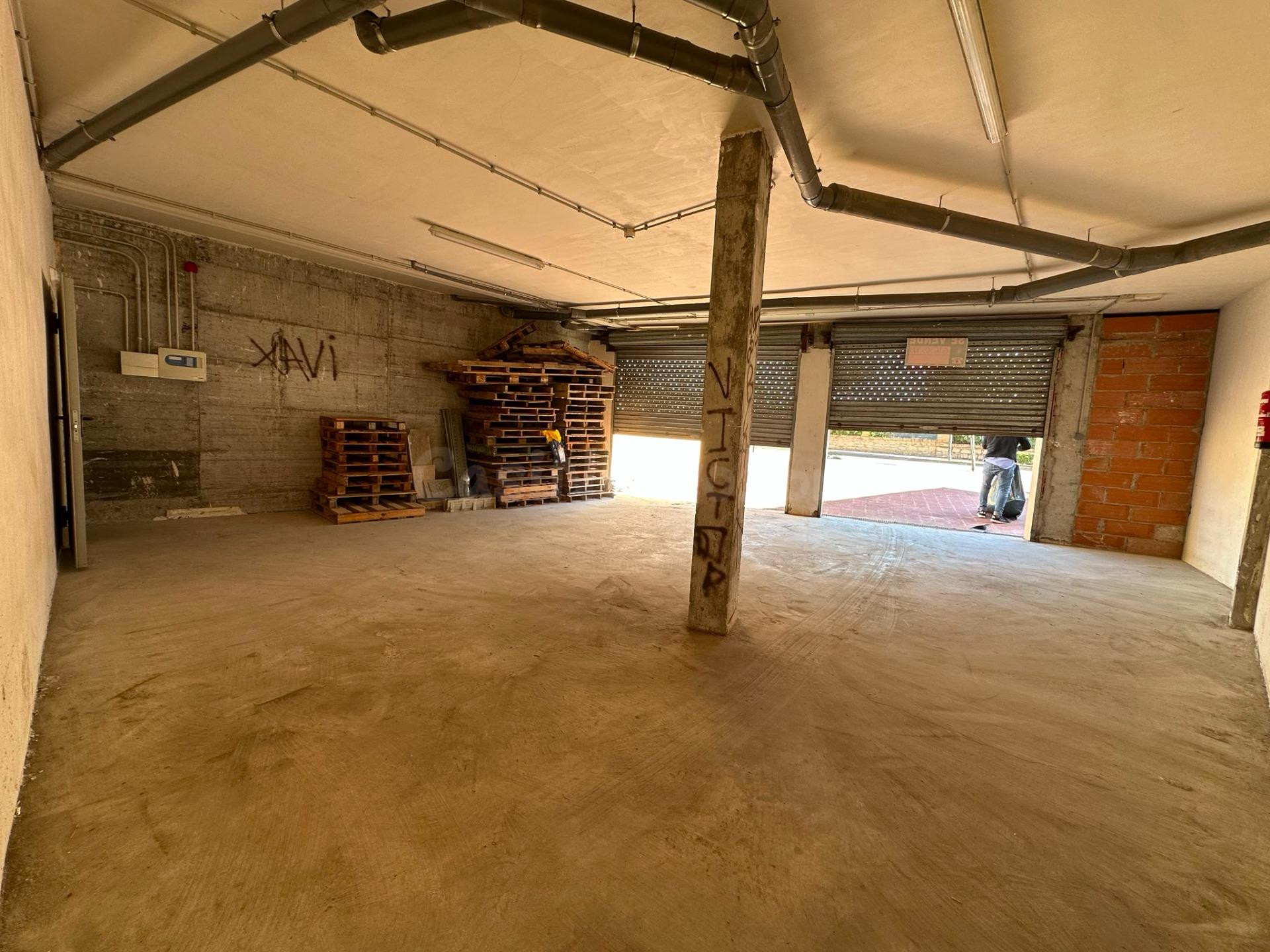 Local comercial 79m² en venta - Cataluña