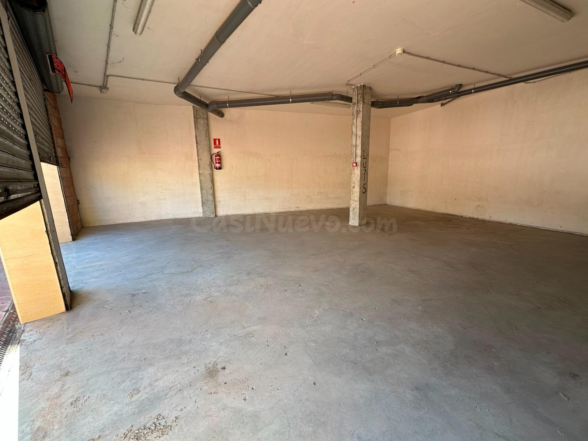 Local comercial 79m² en venta - Cataluña - foto 3