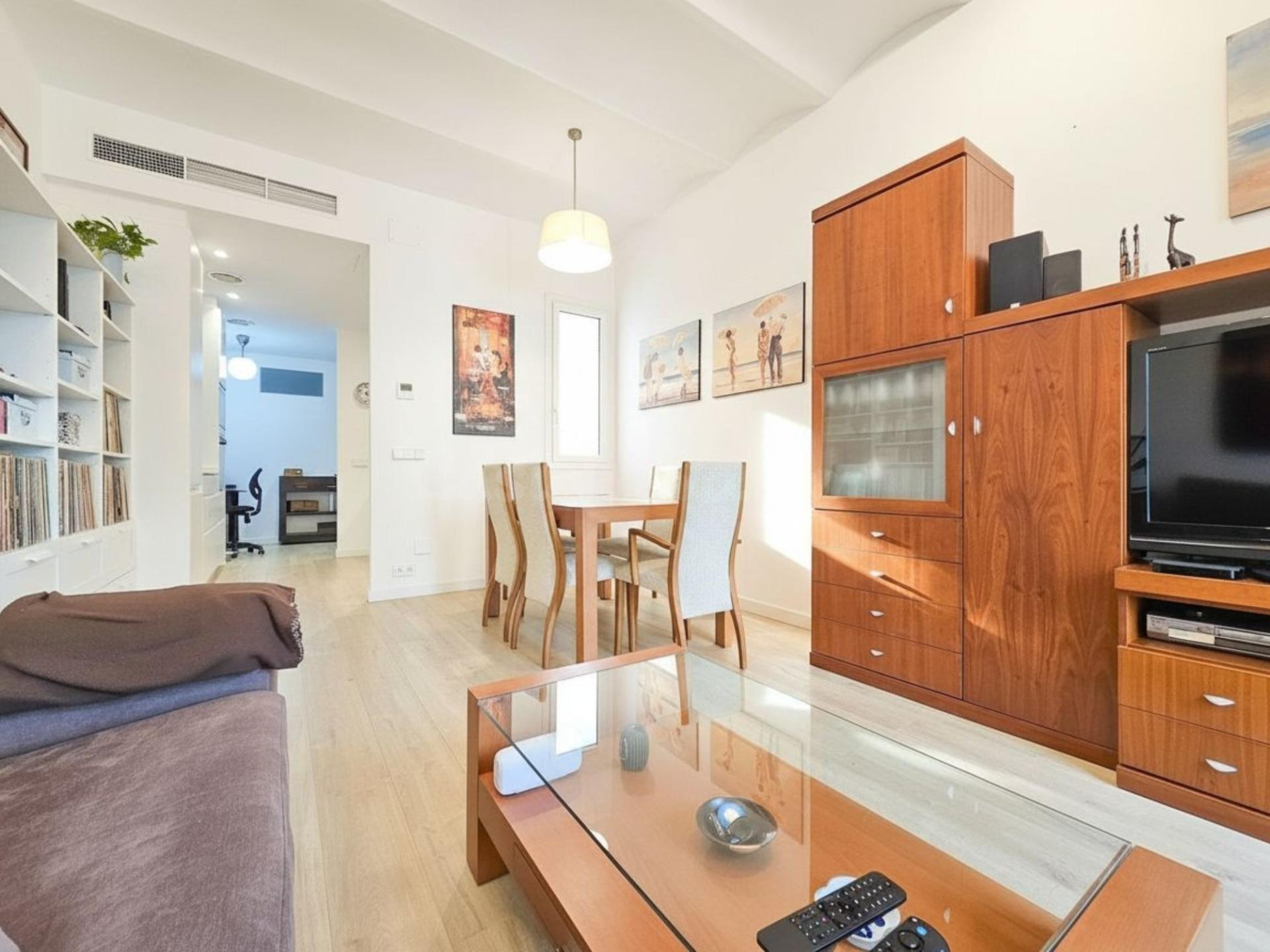 Piso 1 habitación 57m² en venta - Dreta de l´Eixample - foto 2
