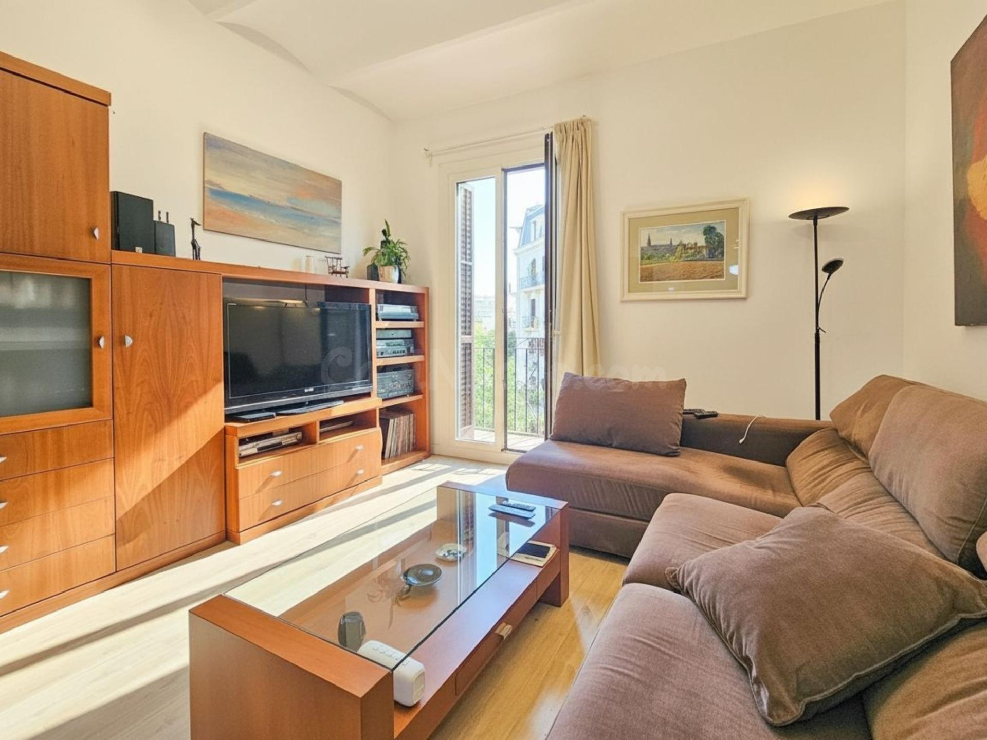 Piso 1 habitación 57m² en venta - Dreta de l´Eixample - foto 4