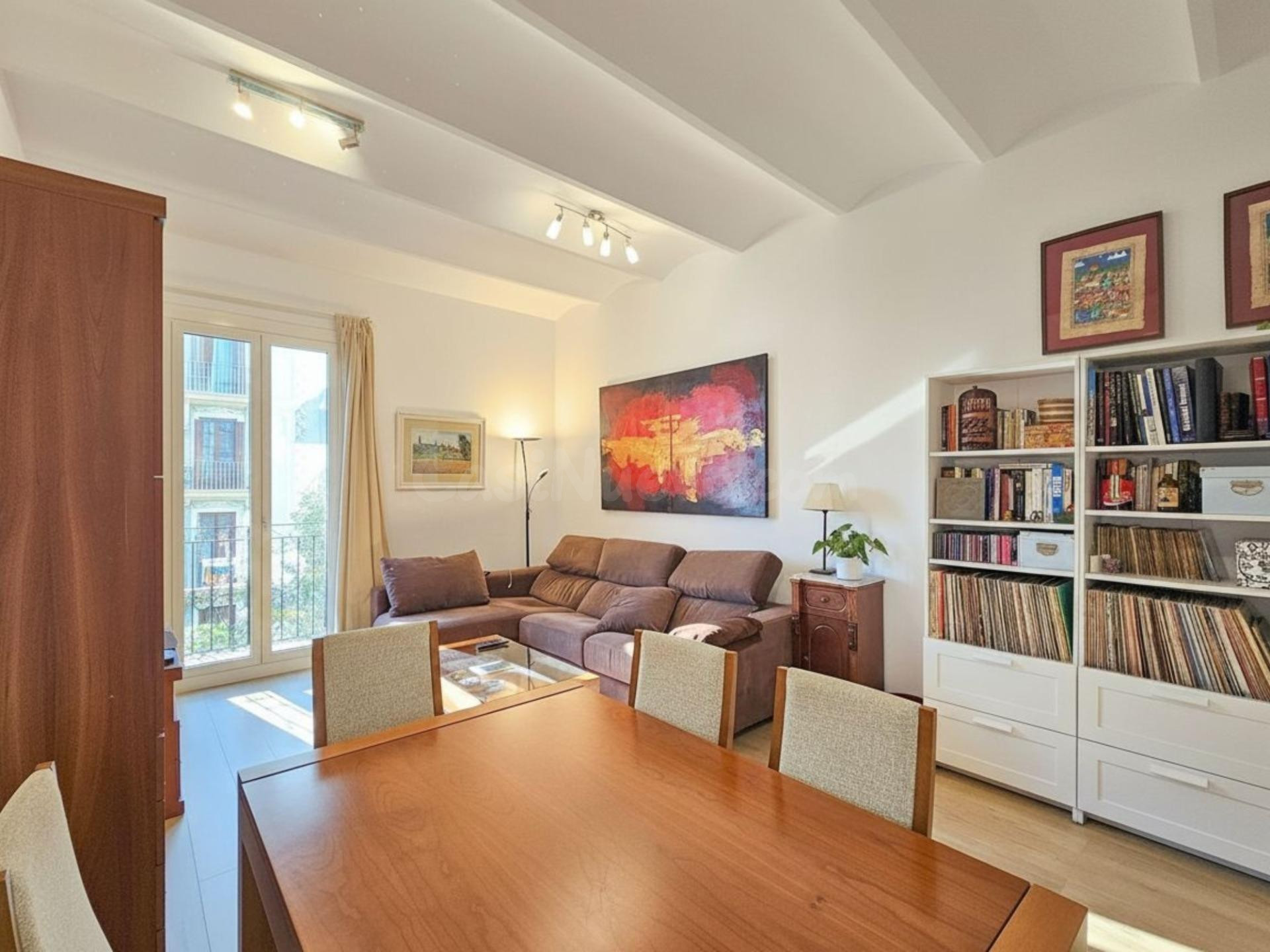 Piso 1 habitación 57m² en venta - Dreta de l´Eixample - foto 5
