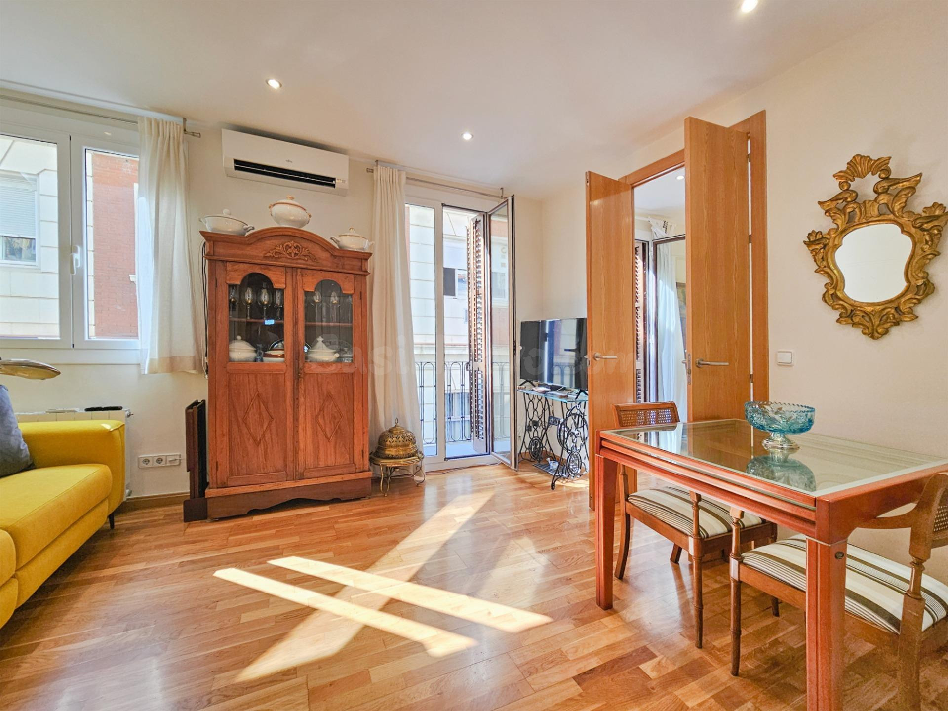Piso 2 habitaciones 51m² en venta - Vila de Gràcia - foto 2