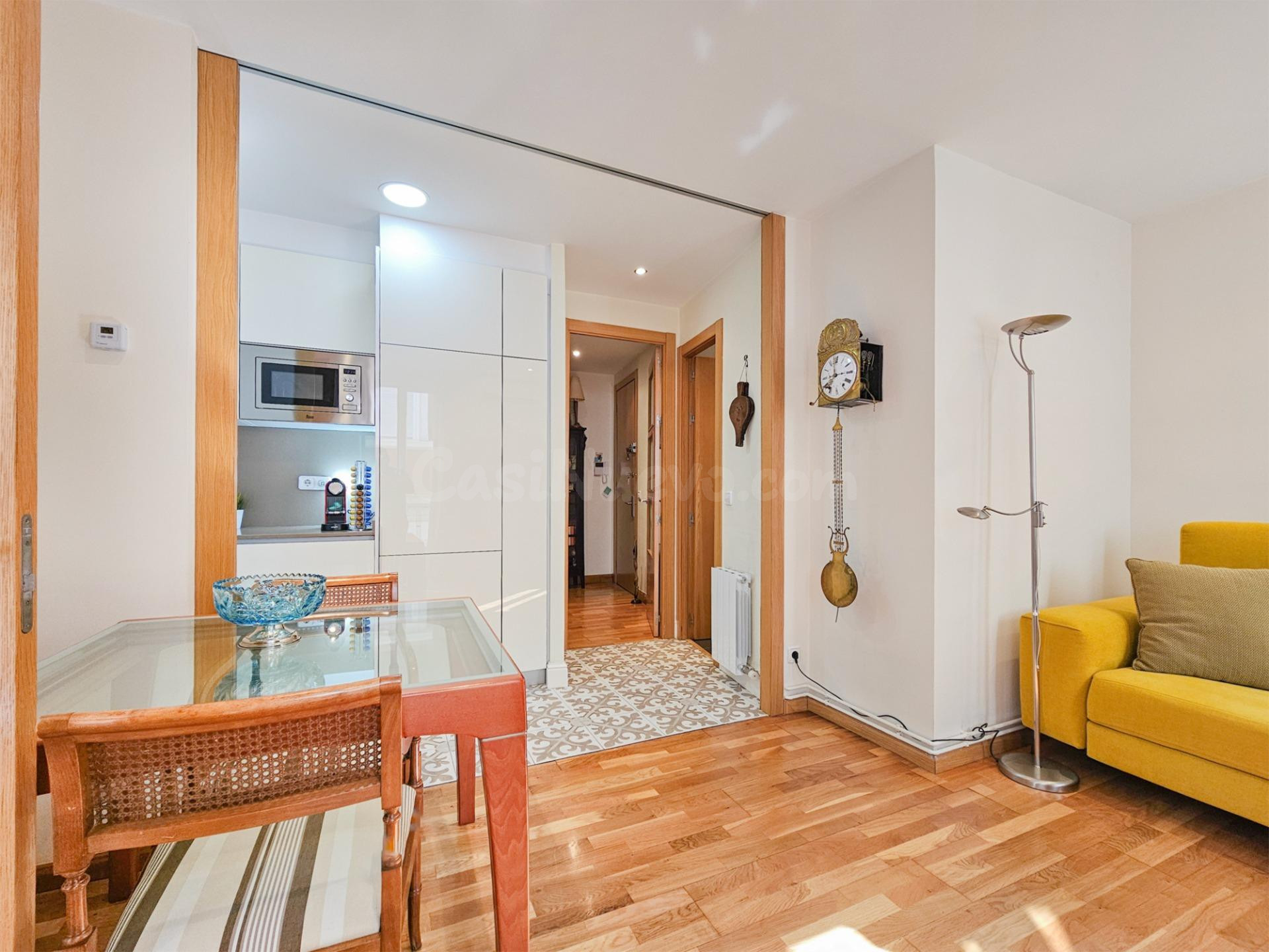 Piso 2 habitaciones 51m² en venta - Vila de Gràcia - foto 3
