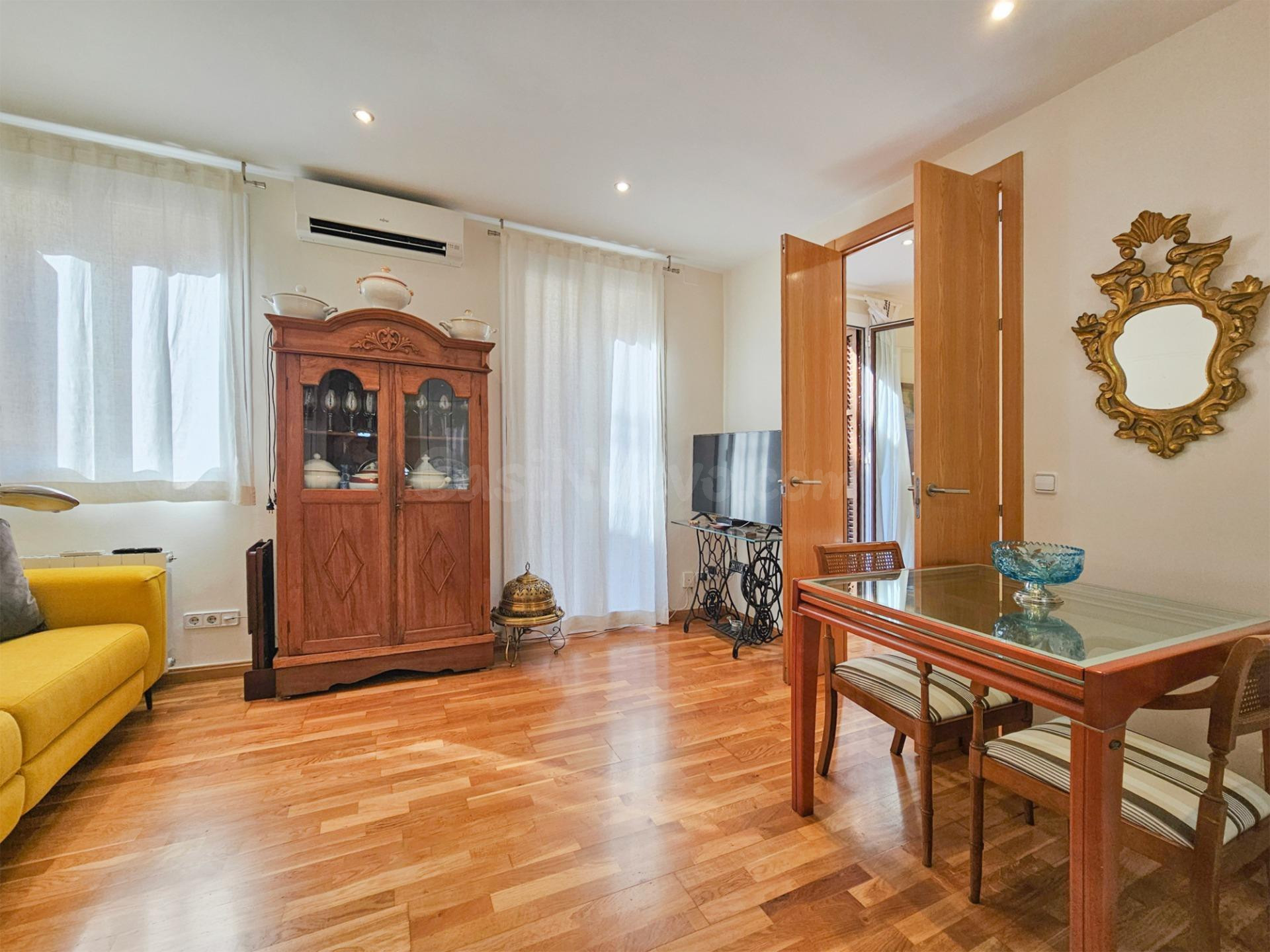 Piso 2 habitaciones 51m² en venta - Vila de Gràcia - foto 5