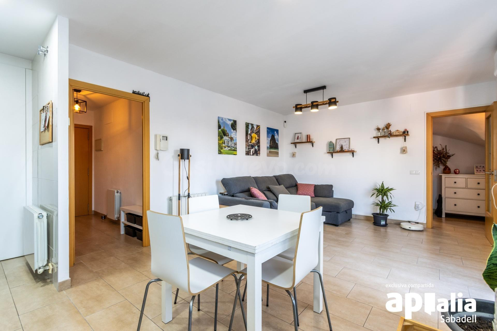 Dúplex 3 habitaciones 120m² en venta - Centre - foto 2