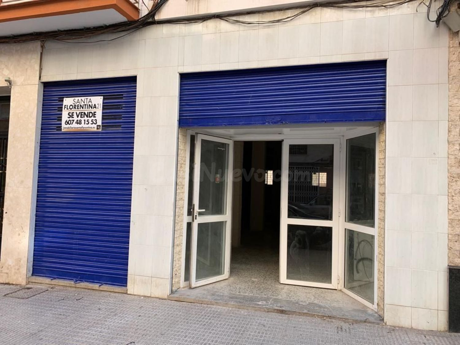 Local comercial 137m² en venta - Estacion - foto 3